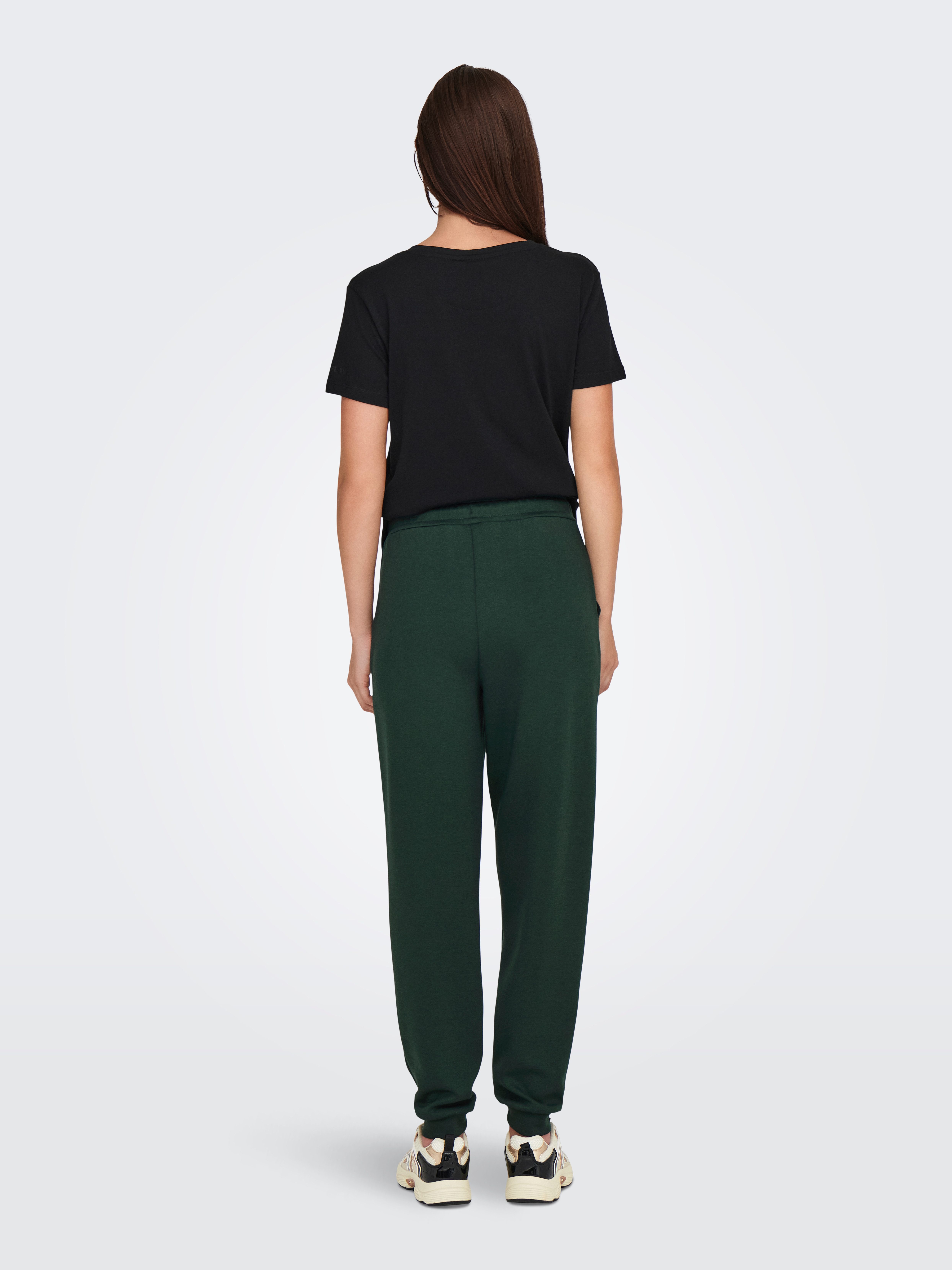 Only Play Sweatbroek ONPLOUNGE HW SWEAT PNT - NOOS