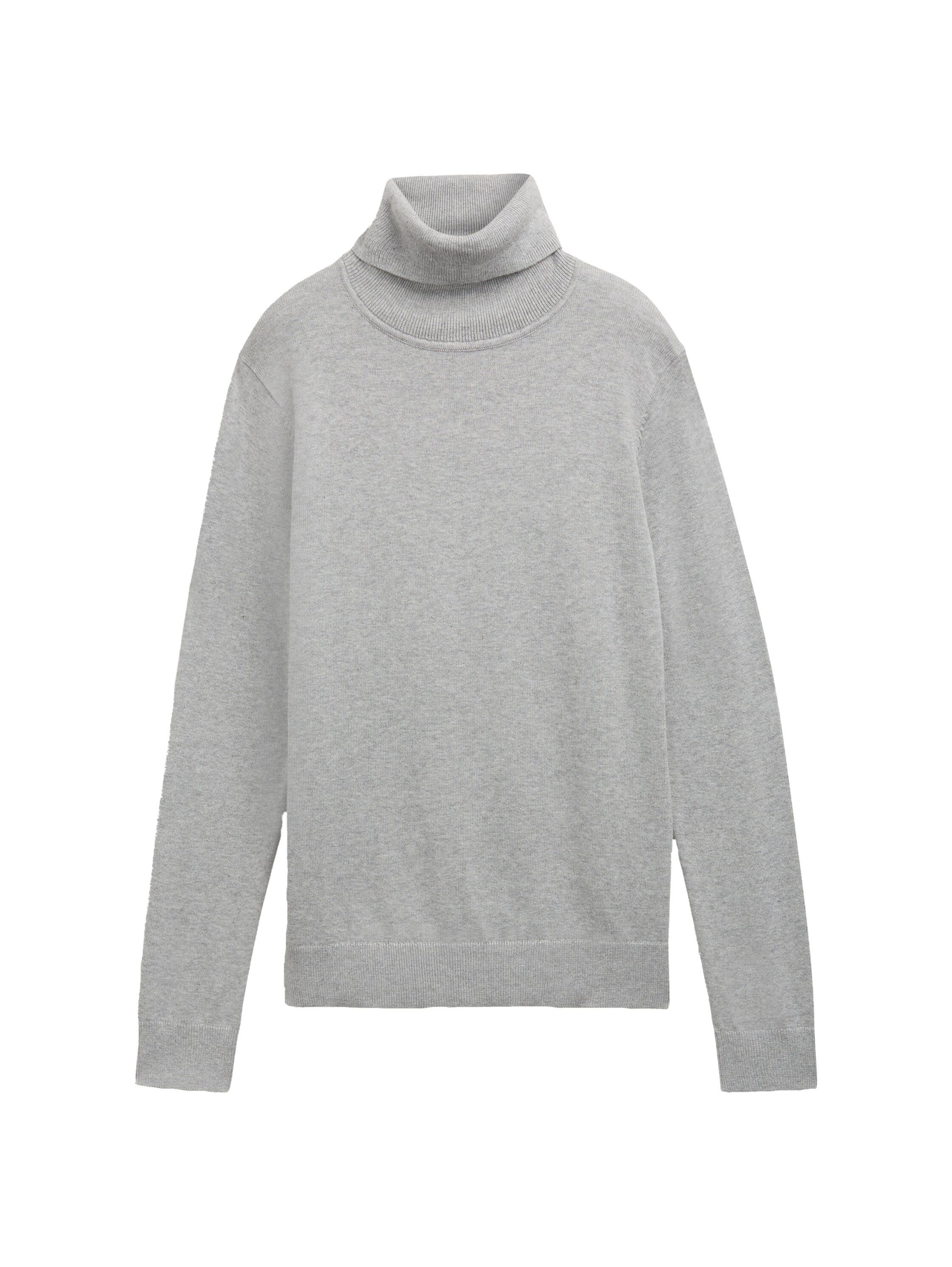 Tom Tailor Coltrui met col