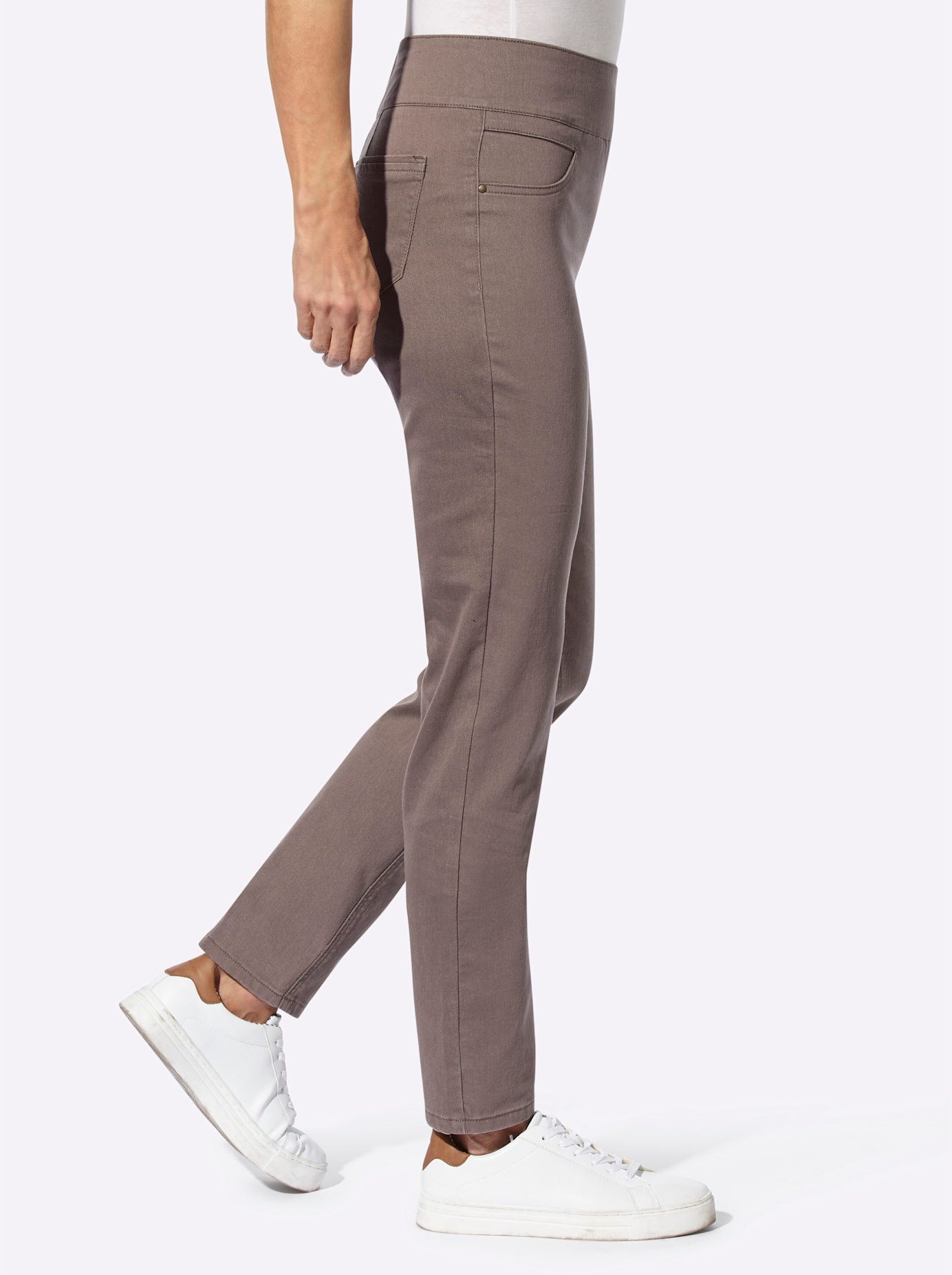 Casual Looks Comfortbroek