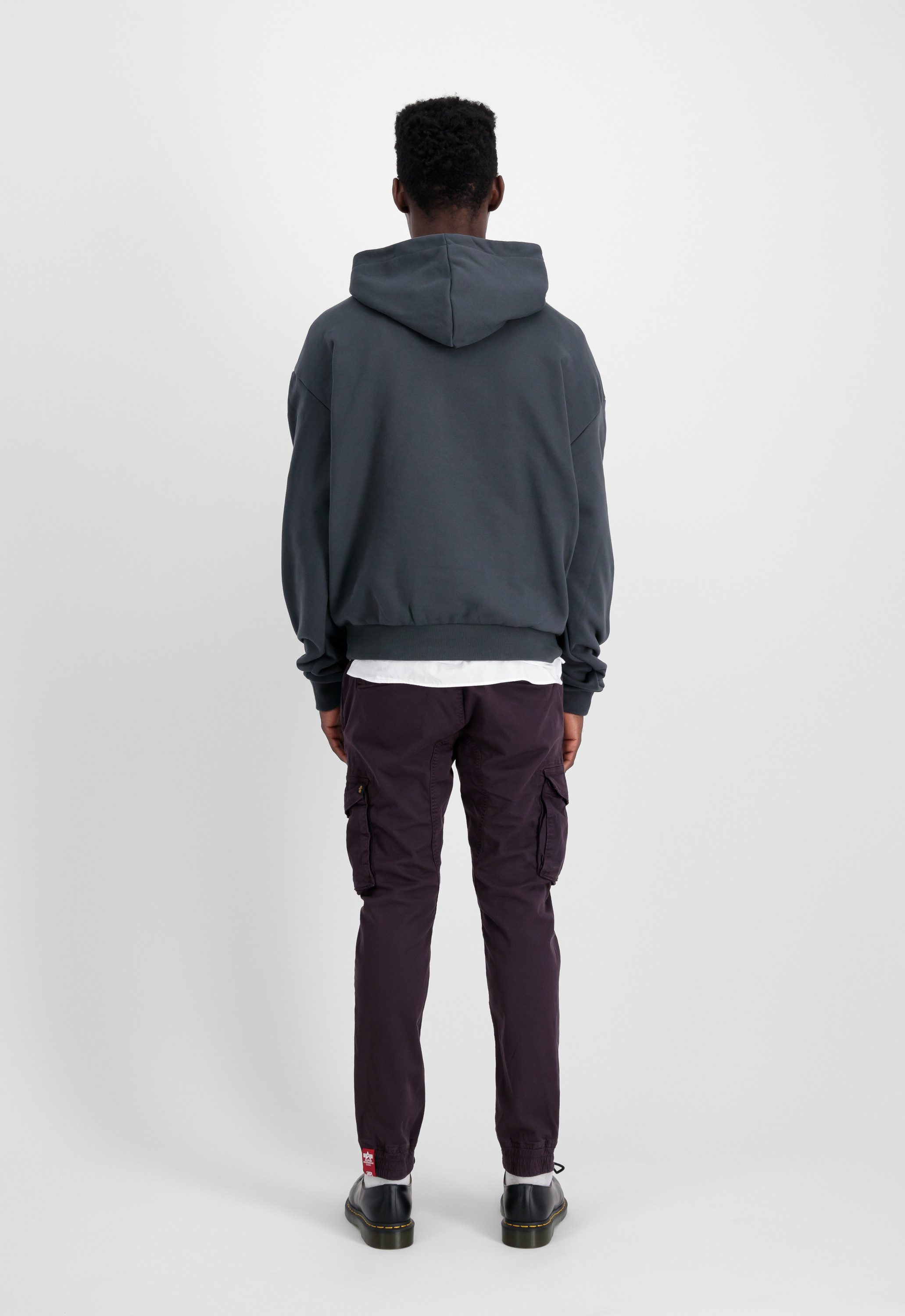 Alpha Industries Joggingbroek Alpha Industries Men - Pants Cotton Twill Jogger