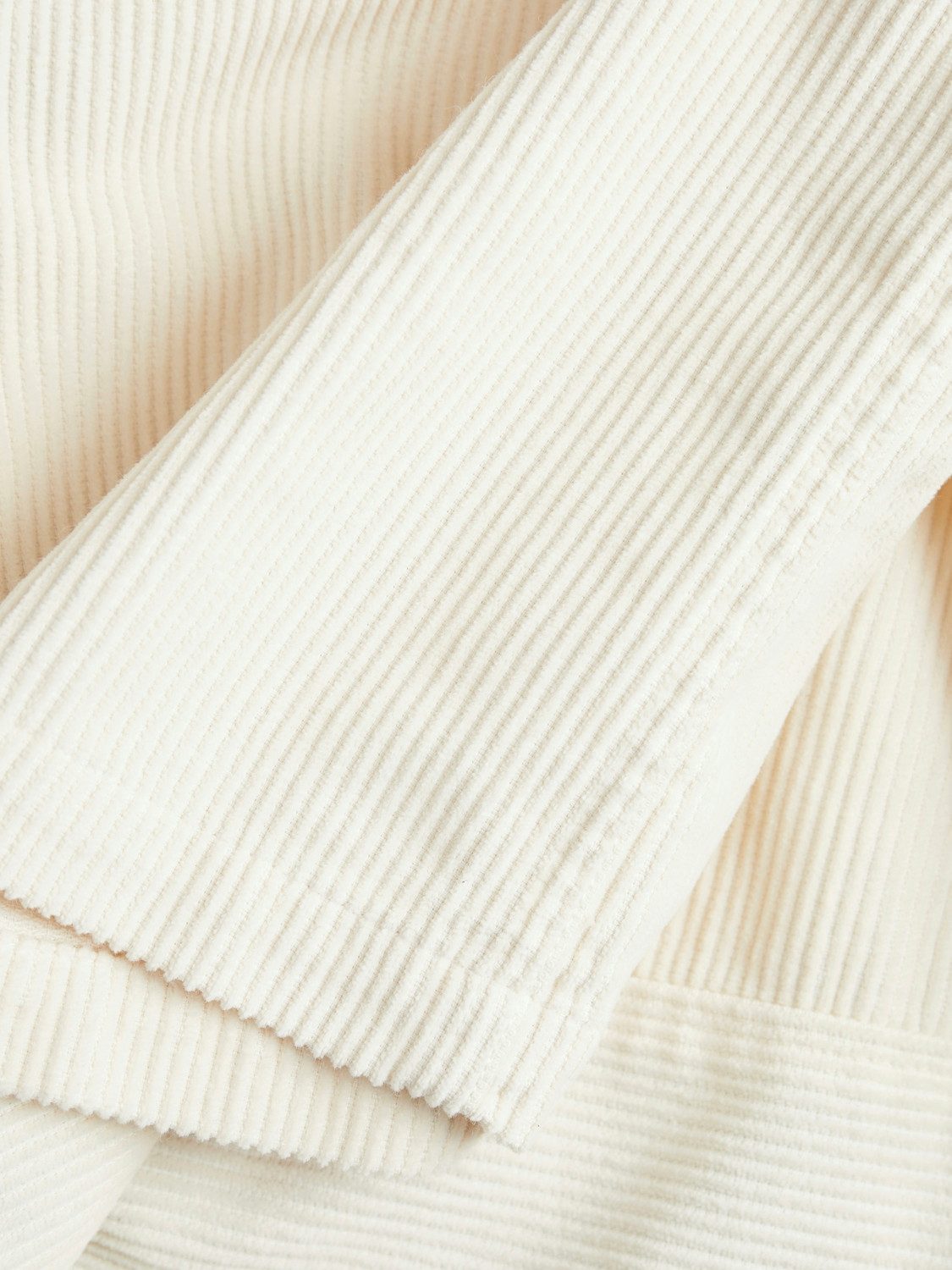 Jack & Jones Overhemd met lange mouwen JJEEDDIE CORDUROY OVERSHIRT LS SN