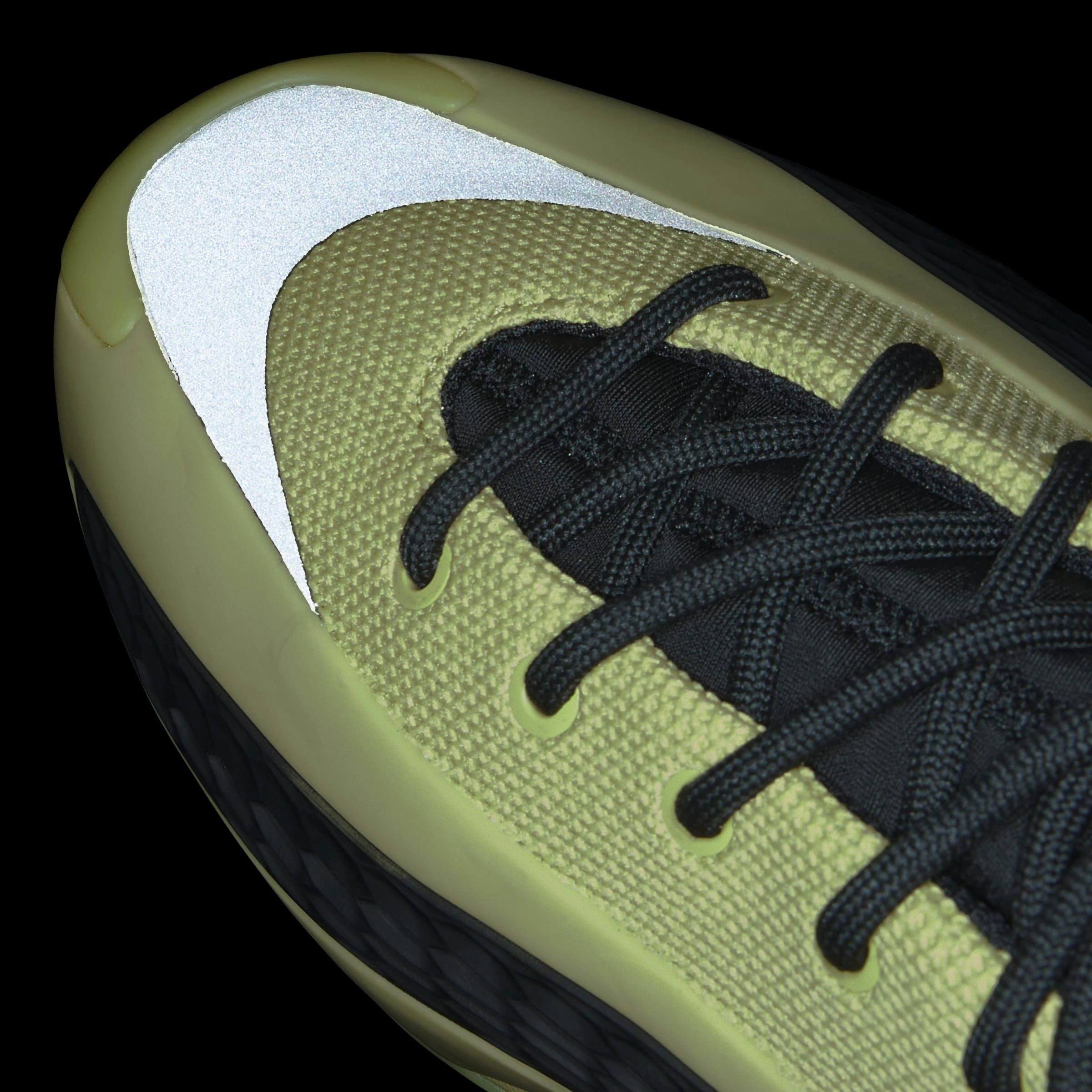 adidas Performance Basketbalschoenen ANTHONY EDWARDS 1 LOW