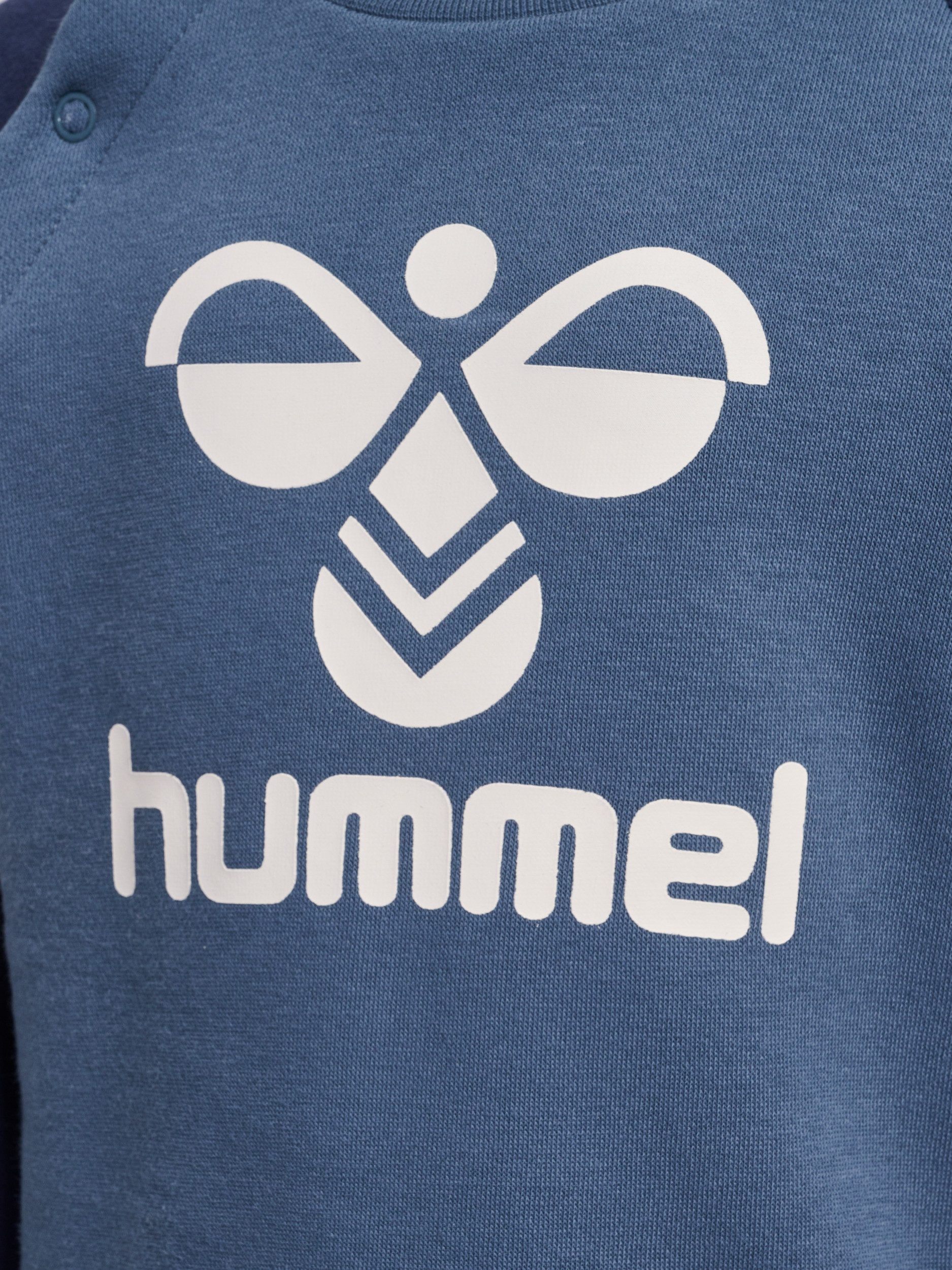 hummel Joggingpak HUMMING CREWSUIT (2-delig)
