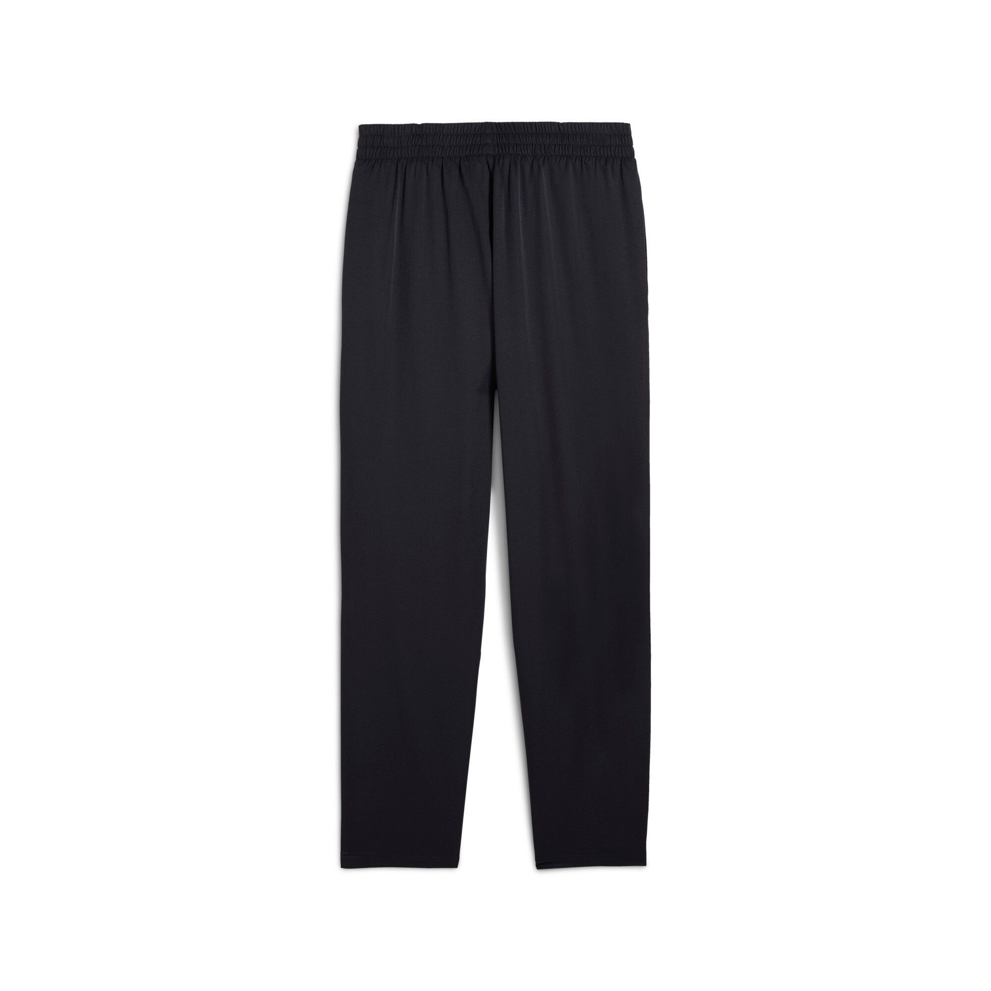 PUMA Trainingsbroek ESS WOVEN PANTS OP Webmateriaal, dryCELL: prestatie-technologie