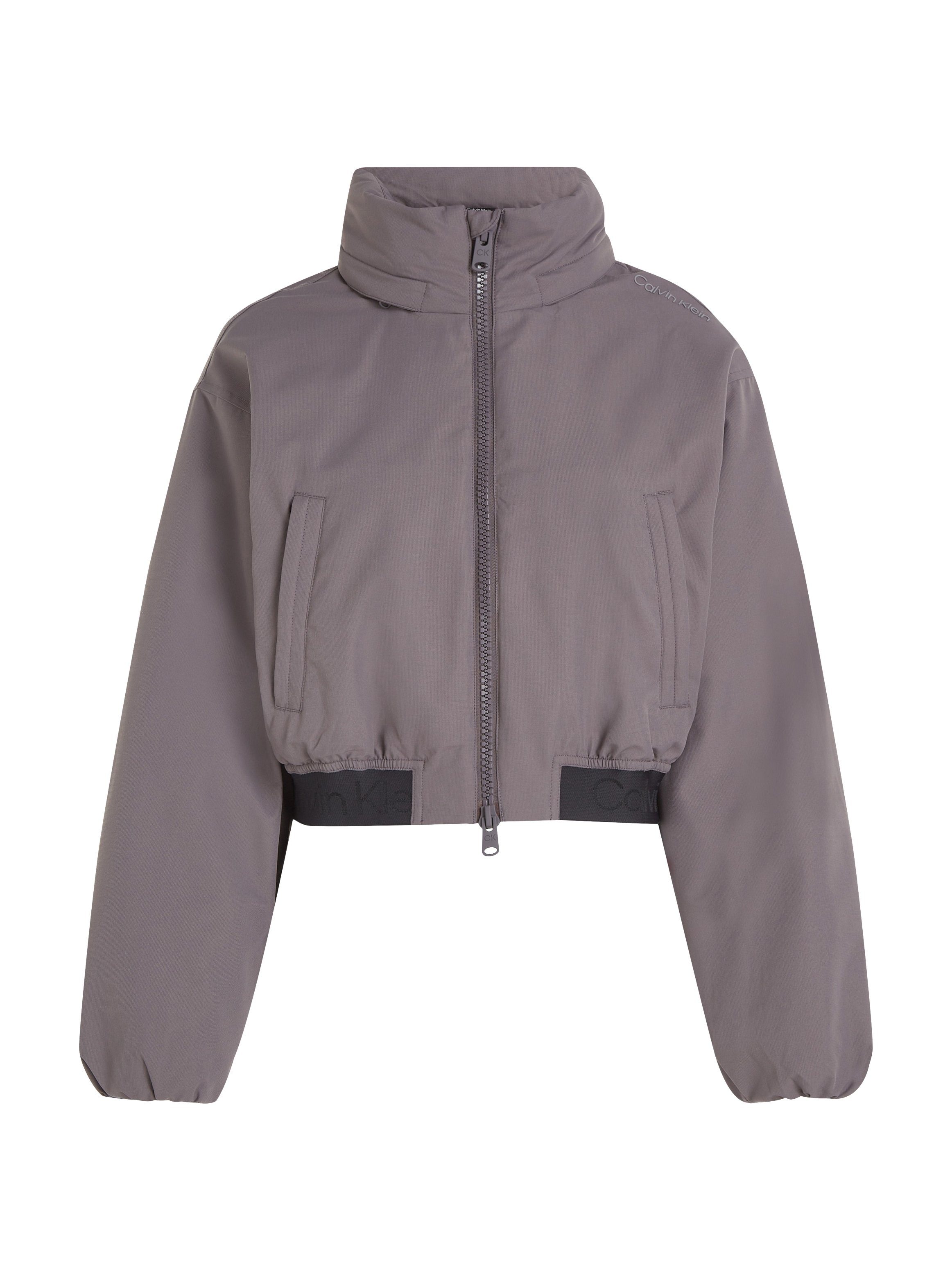 Calvin Klein Performance Outdoorjack PW - Padded Jacket