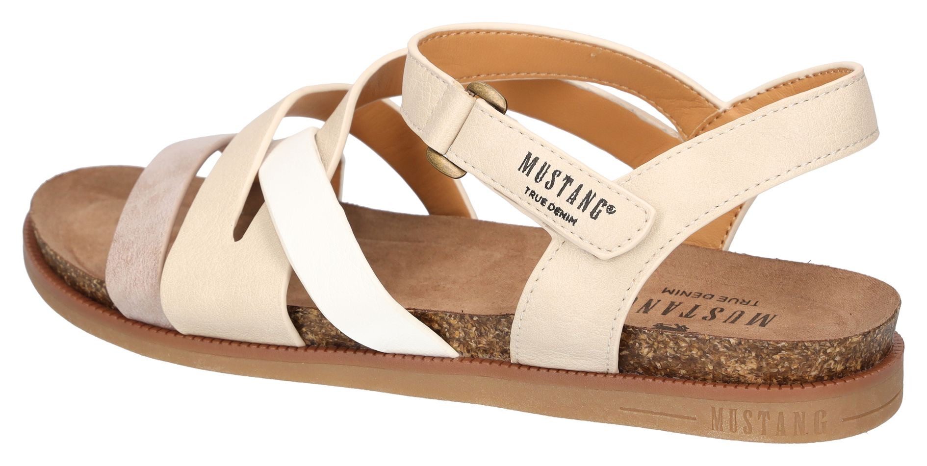 Mustang Shoes Sandalen
