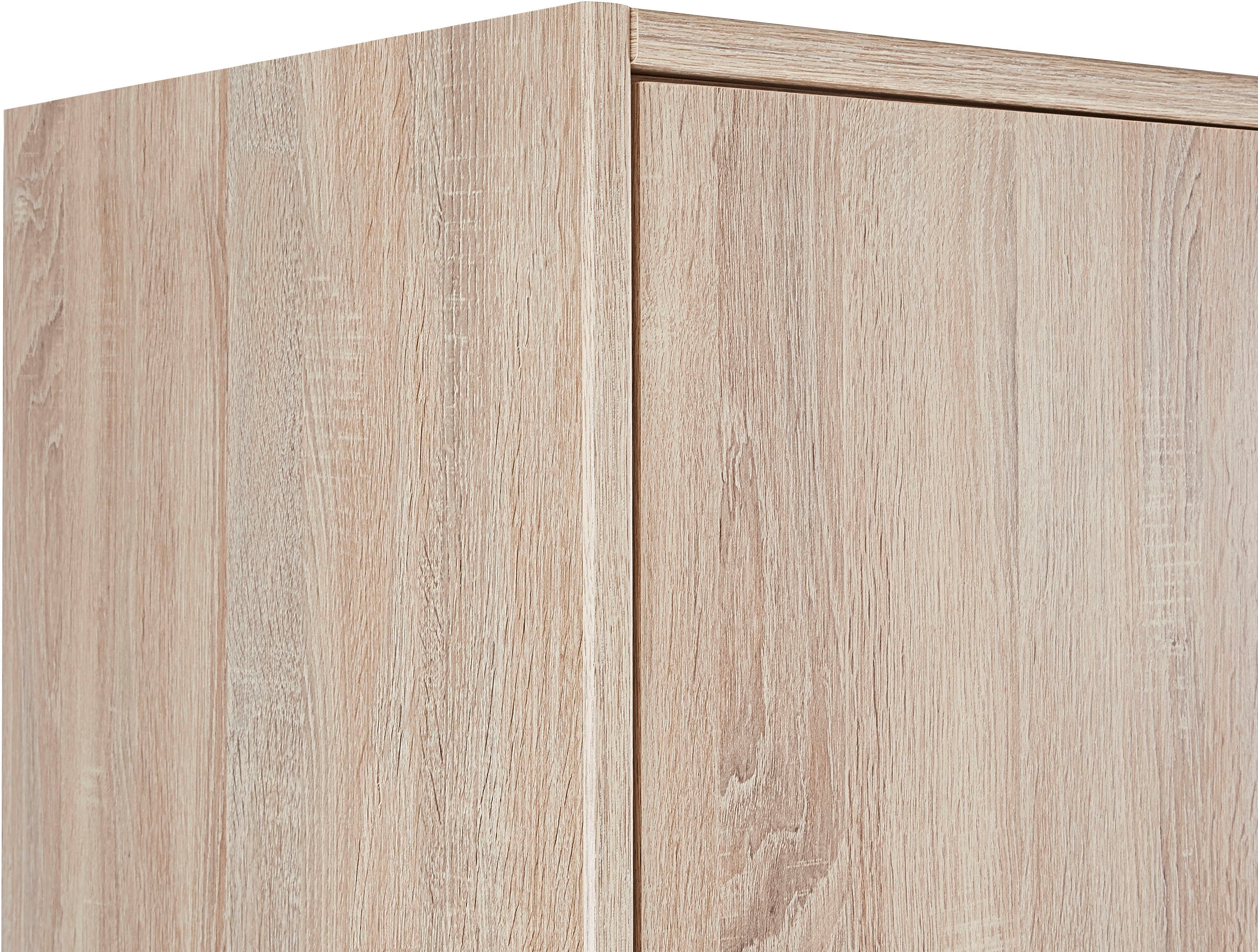 Wimex Kledingkast Taiga kledingkast met spiegel OTTOs Choice besteller met lades op comfortabele hoogte, garderobe slaapkamerkast