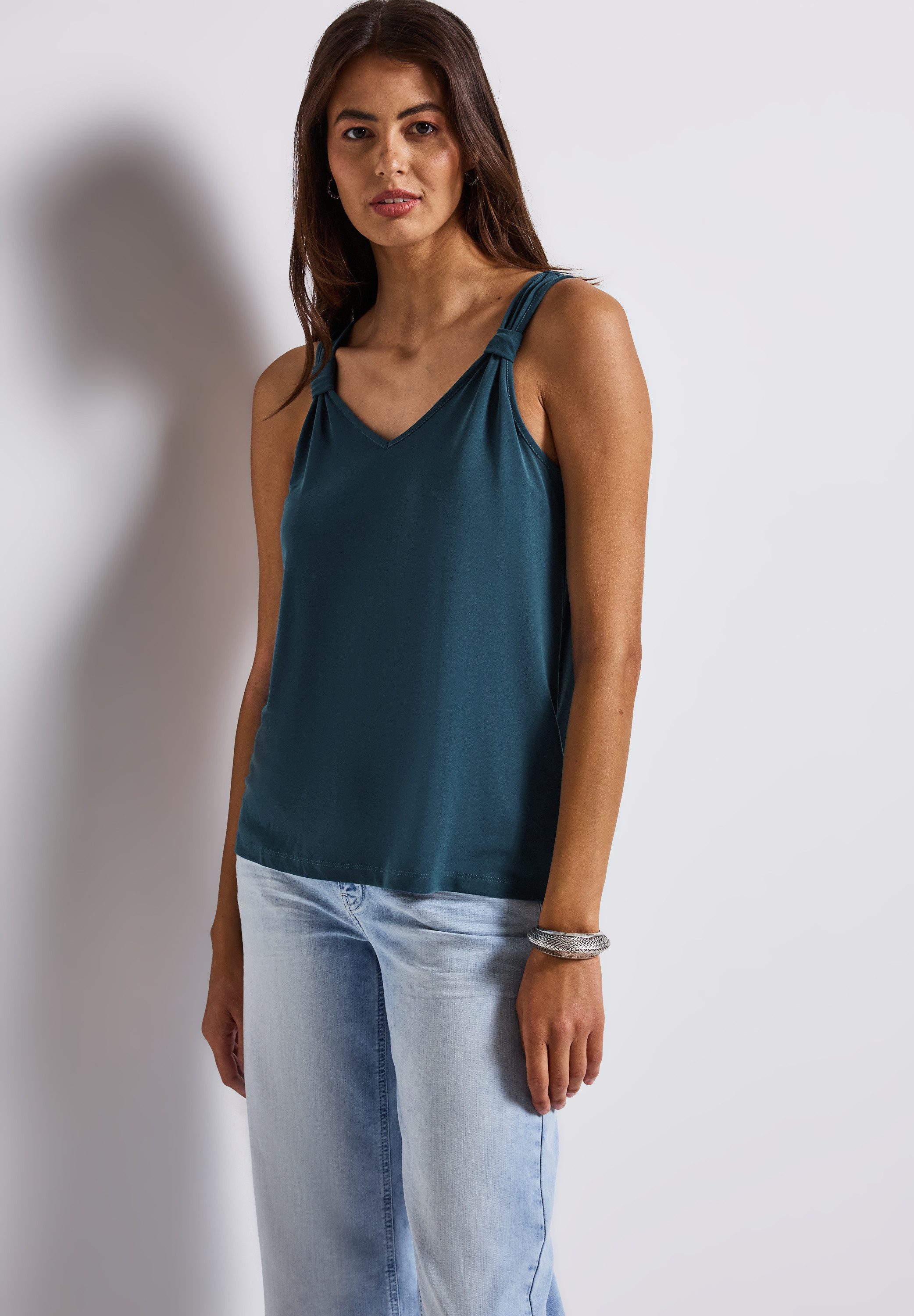 STREET ONE Shirttop