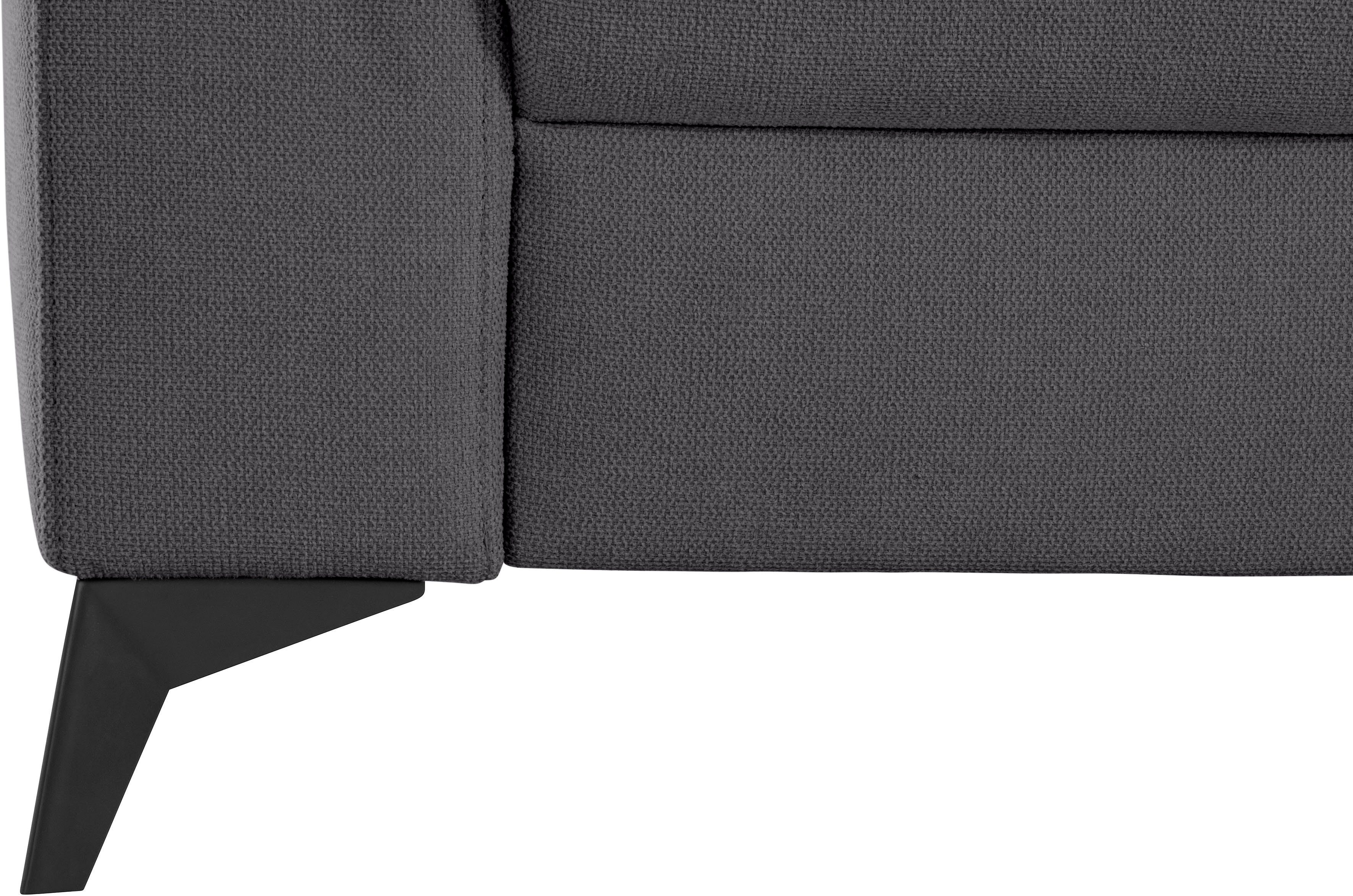 Places of Style Fauteuil Lolland passend bij de serie 'lolland', naar keuze met nat afneembare bekleding