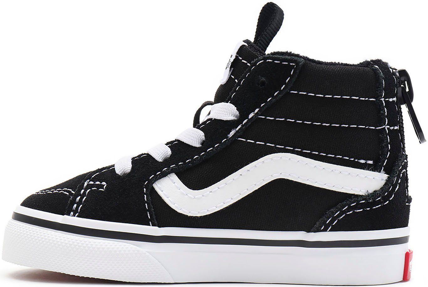 Vans Sneakers TD Filmore Hi Zip