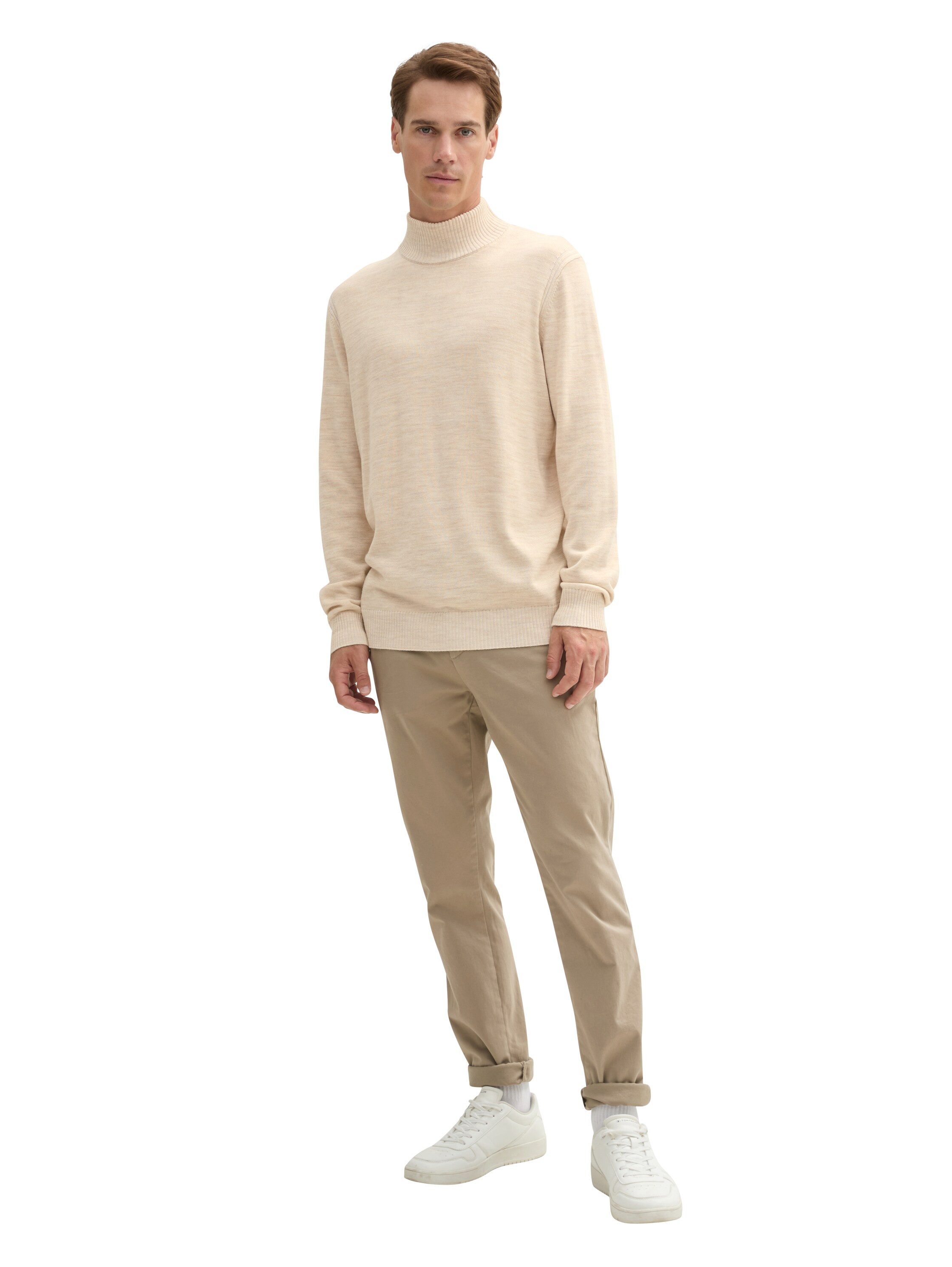 Tom Tailor Coltrui met col