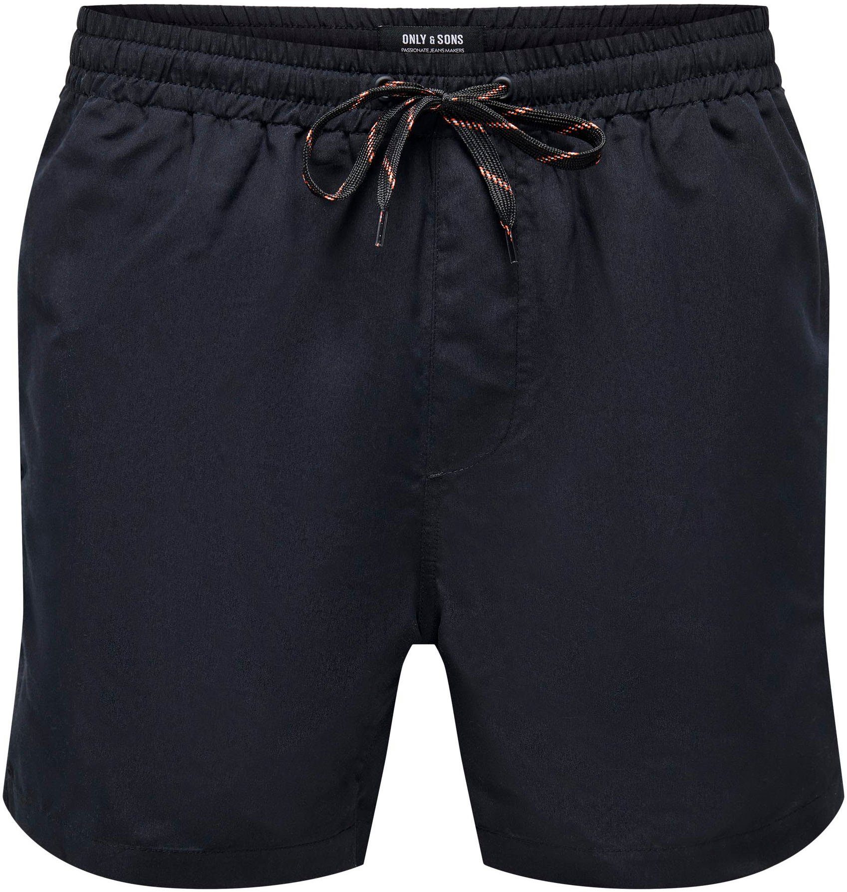 ONLY & SONS Zwemshort ONSTED LIFE SWIM SHORT GW 1832