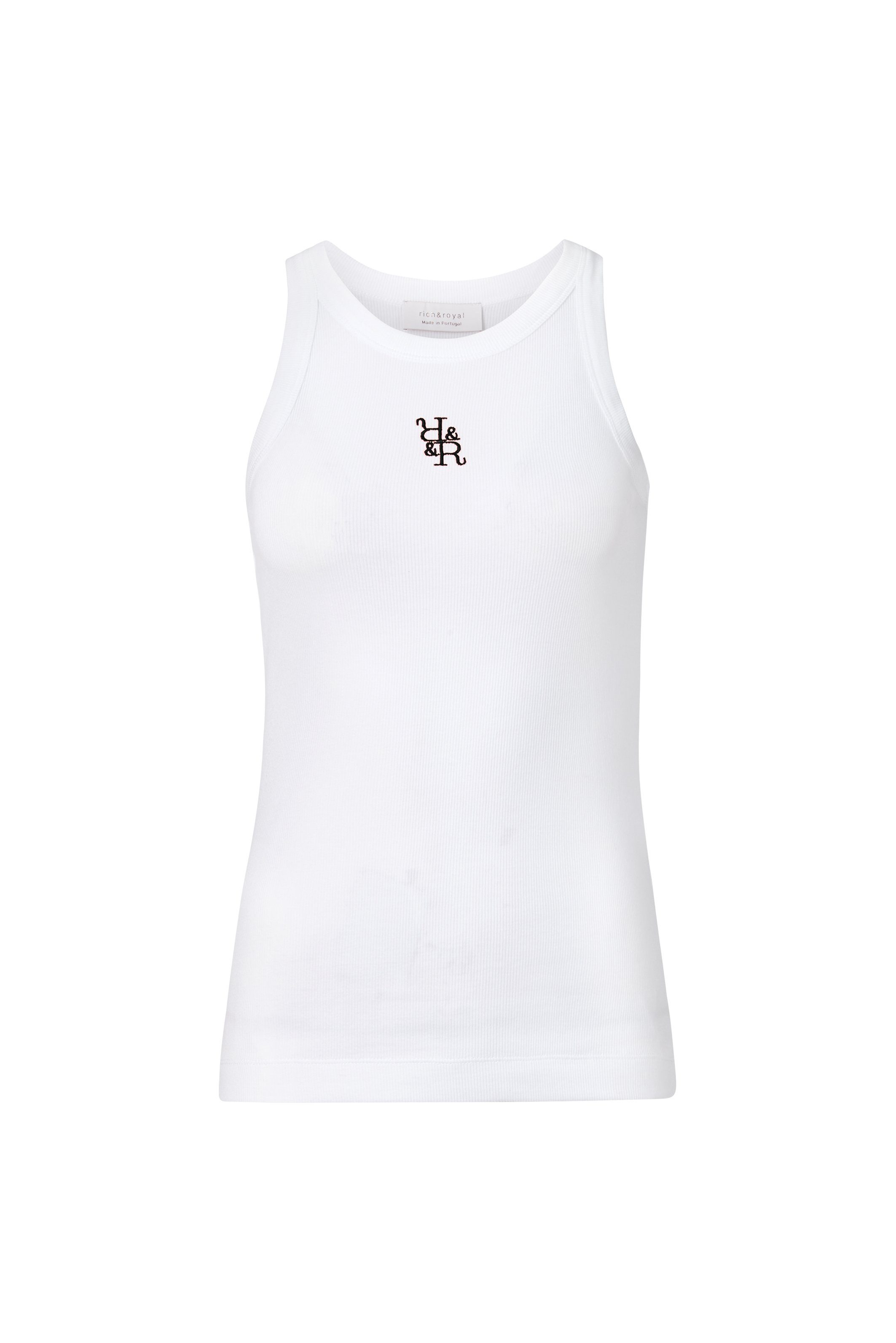 Rich & Royal Tanktop geribd