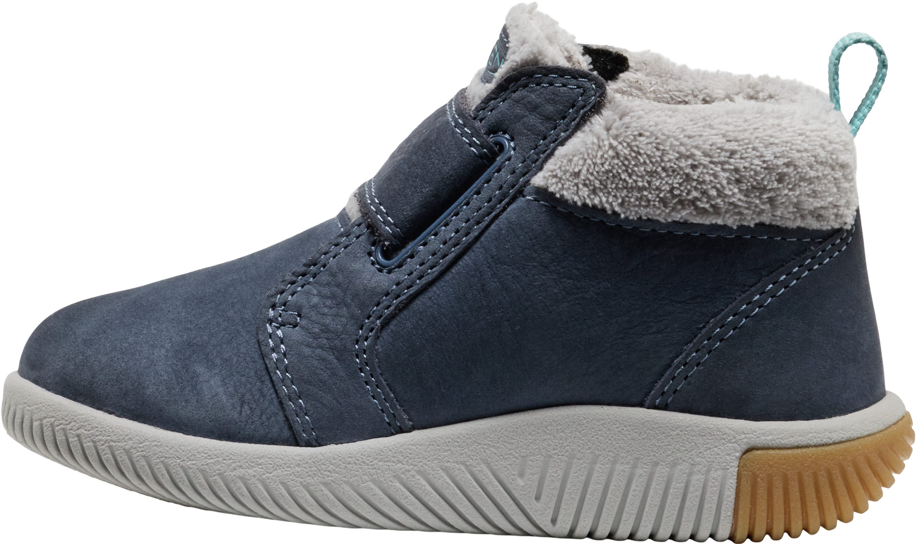 Keen Barefootschoenen KNX MIDDIE