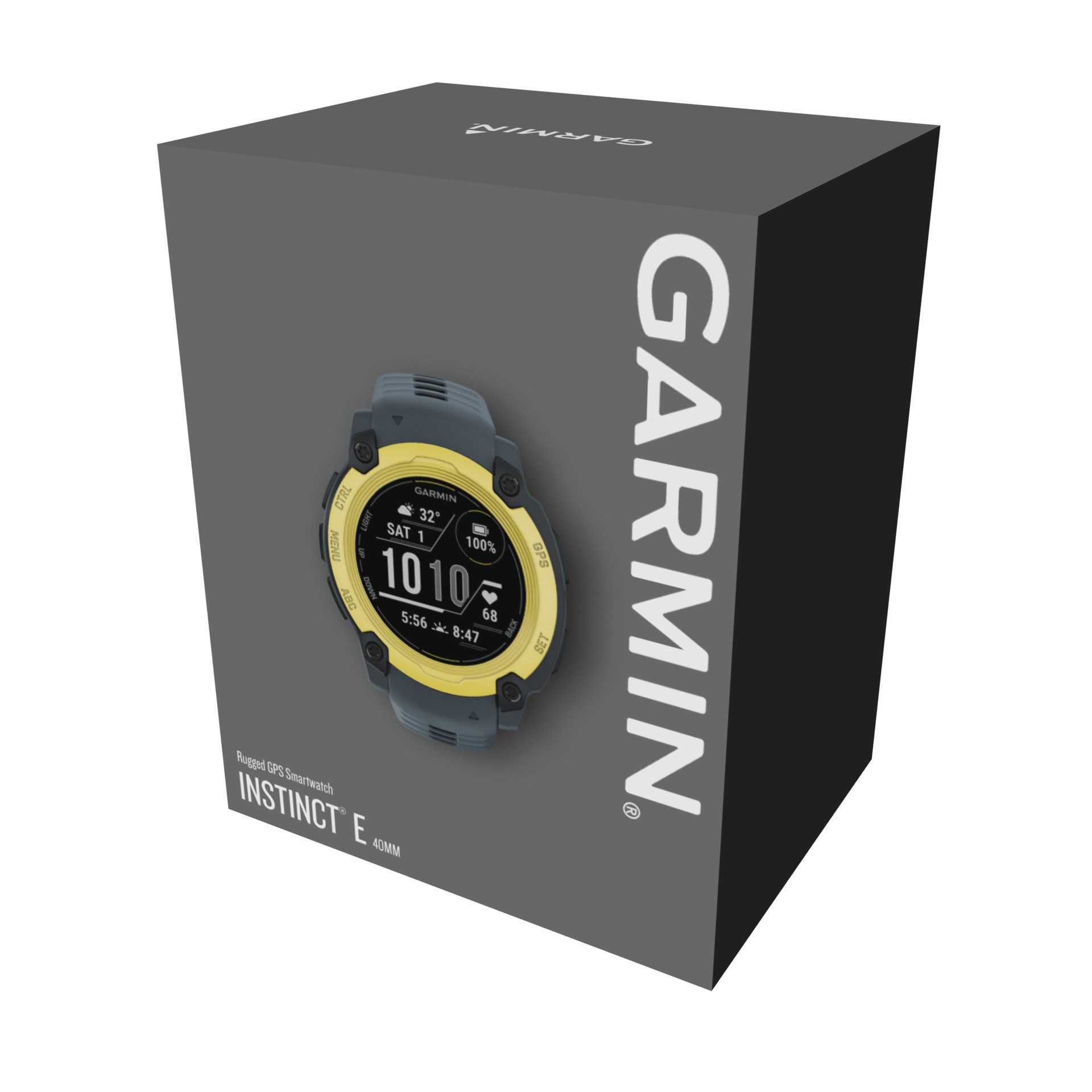 Garmin Smartwatch Instinct E 40mm