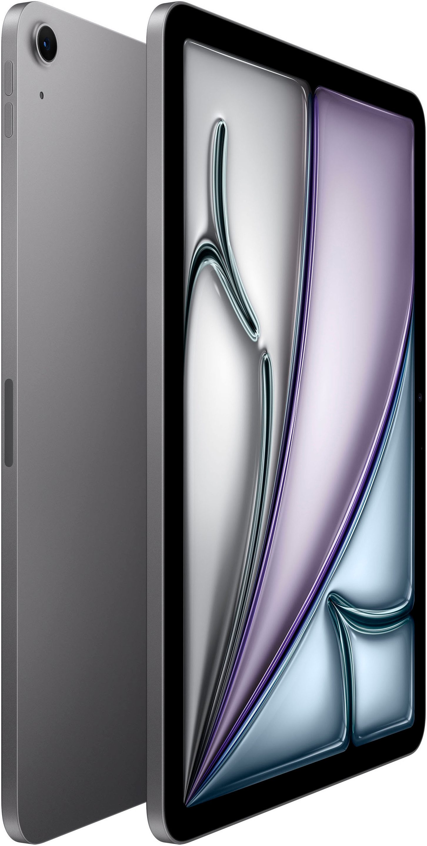Apple Tablet 11" iPad Air Wi-Fi 128GB, 10.86 , iPadOS