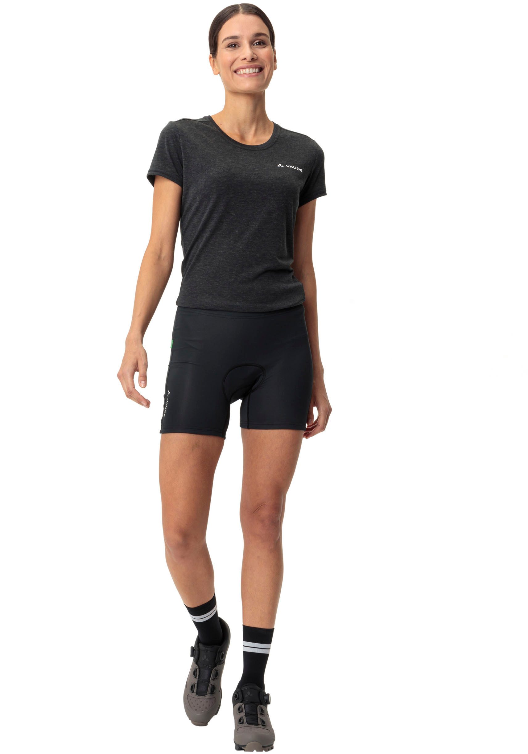 VAUDE Fietsbroek WOMEN'S BIKE INNERPANTS TP