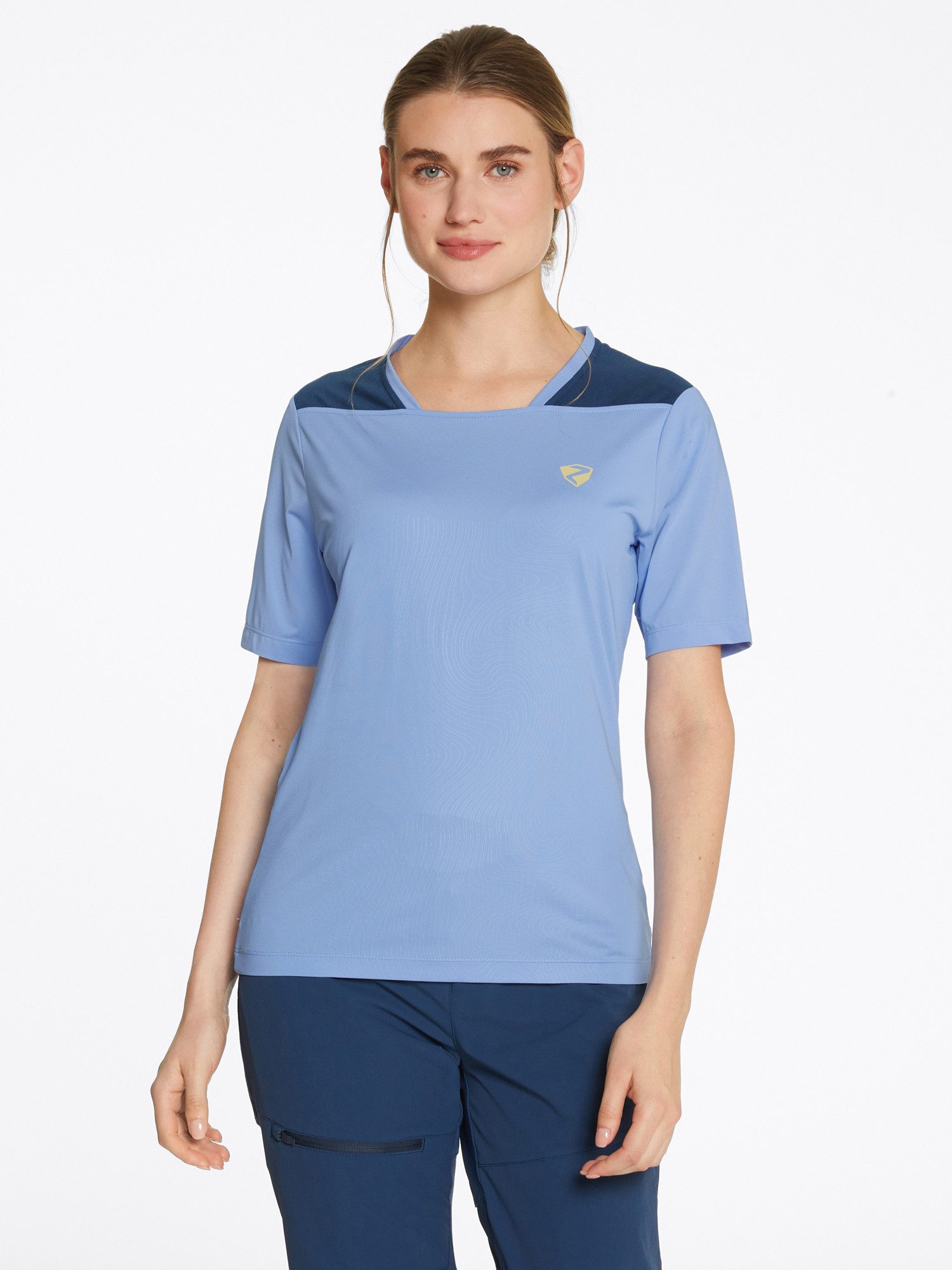 Ziener T-shirt Nadelia