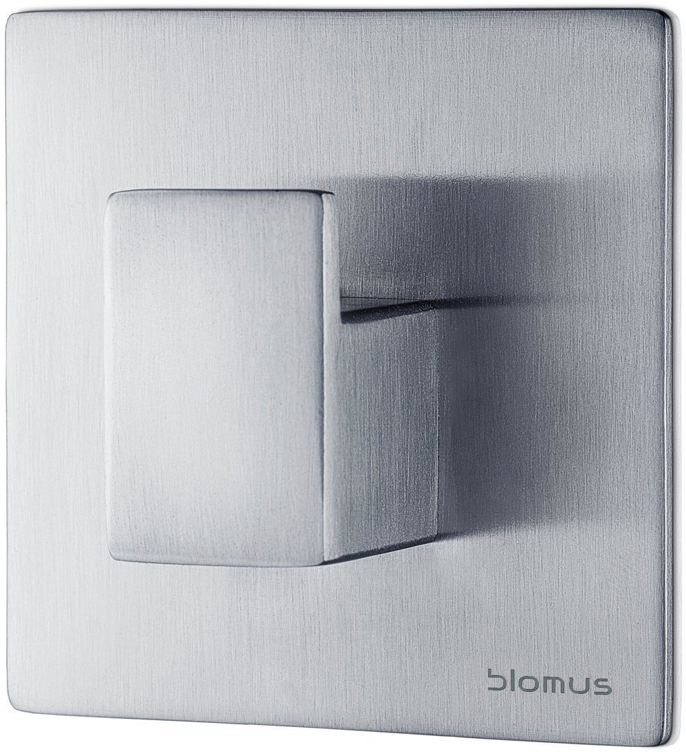 Blomus Menoto Handdoekhaak Mat RVS