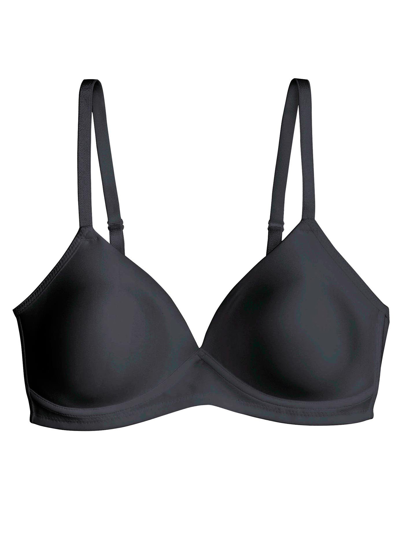 Triumph Bh zonder beugels (1-delig)