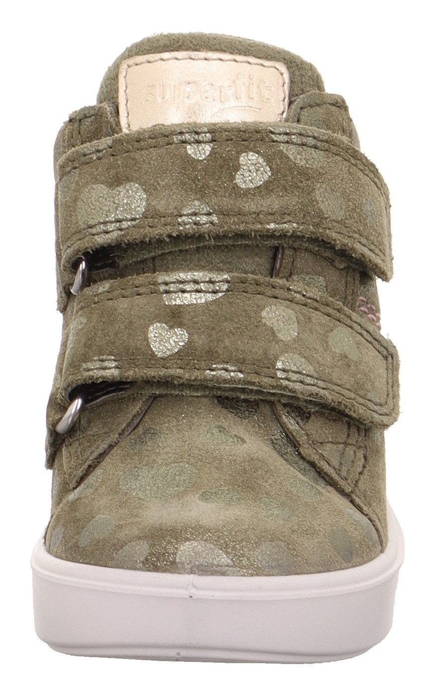 Superfit Babyschoentjes SUPIES WMS: middel