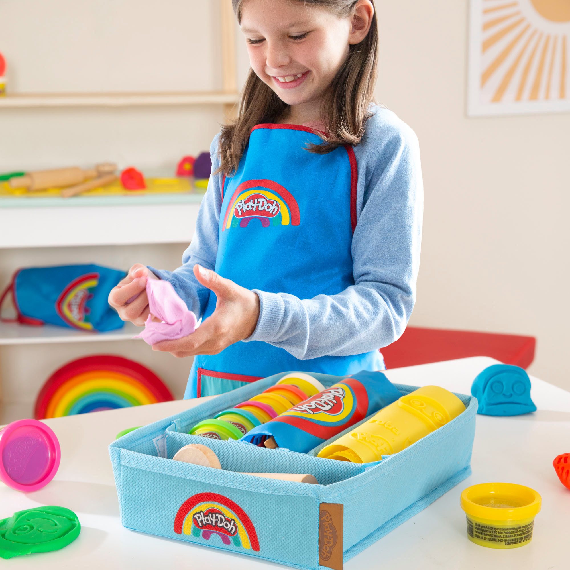 Roba® Klei Play-Doh