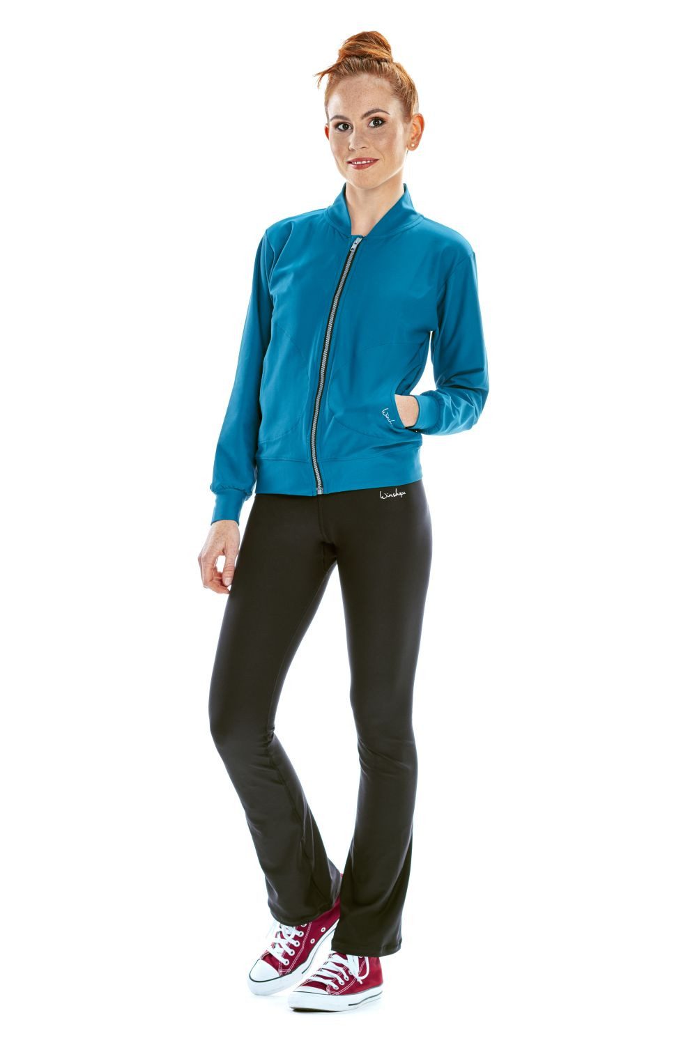 Winshape Legging Functional Comfort BCHWL103C