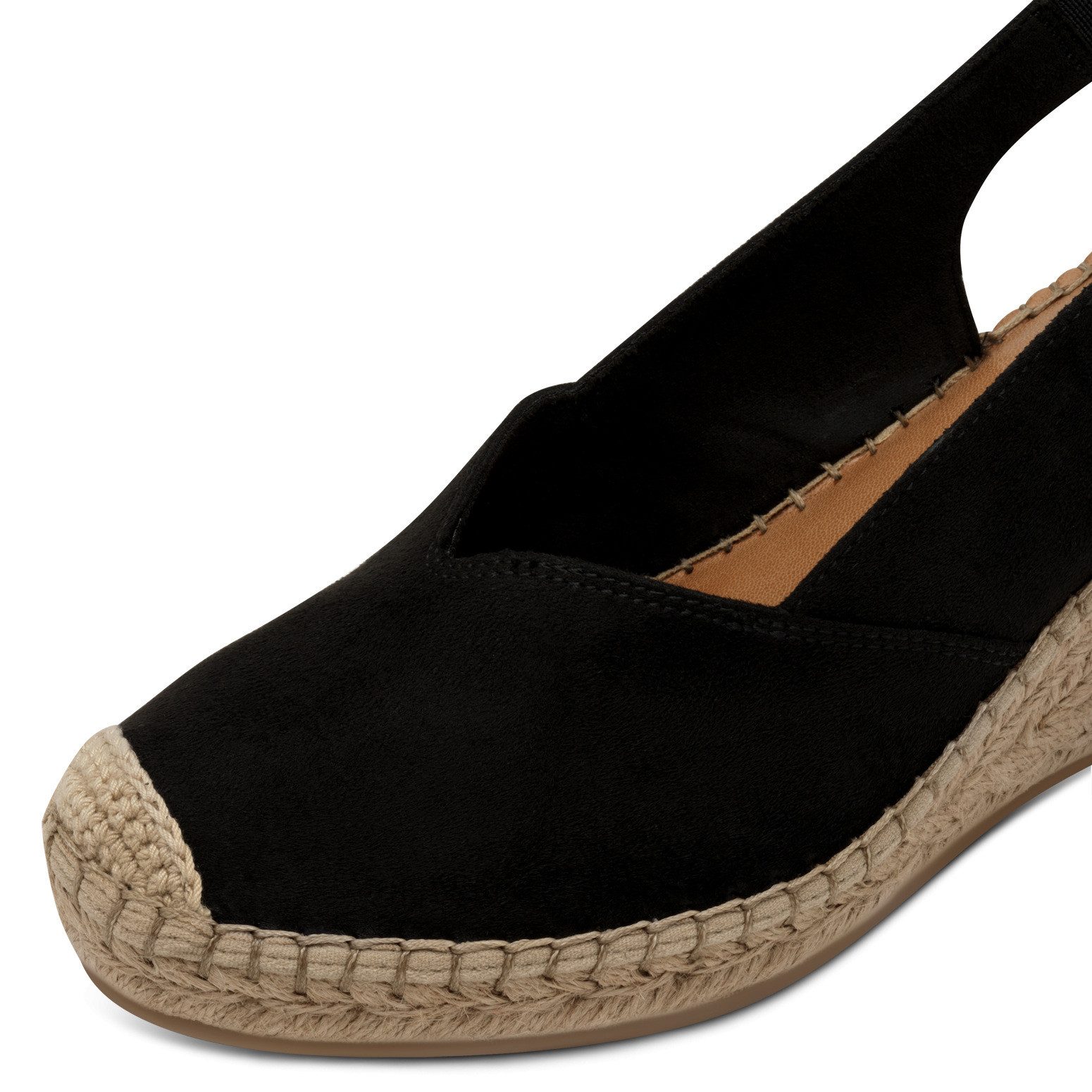 Tamaris Slingback pumps