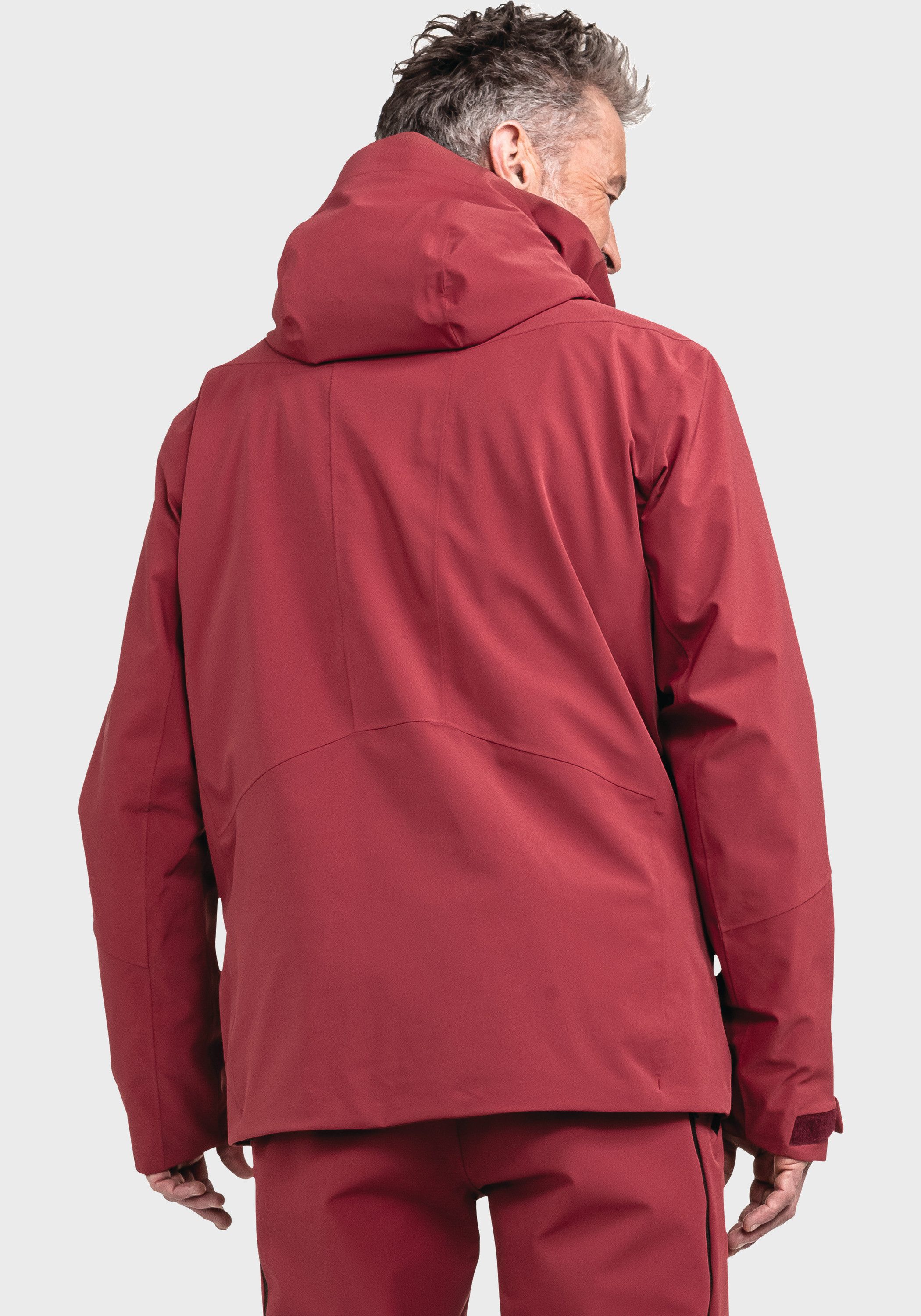 Schöffel Outdoorjack Ski Jacket Pontresina M
