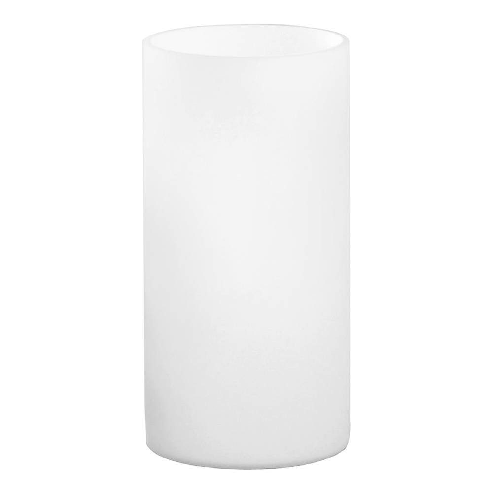 EGLO Tafellamp GEO tafellamp, opaal-matte glas, schakelaar aan de kabel, minimalistisch