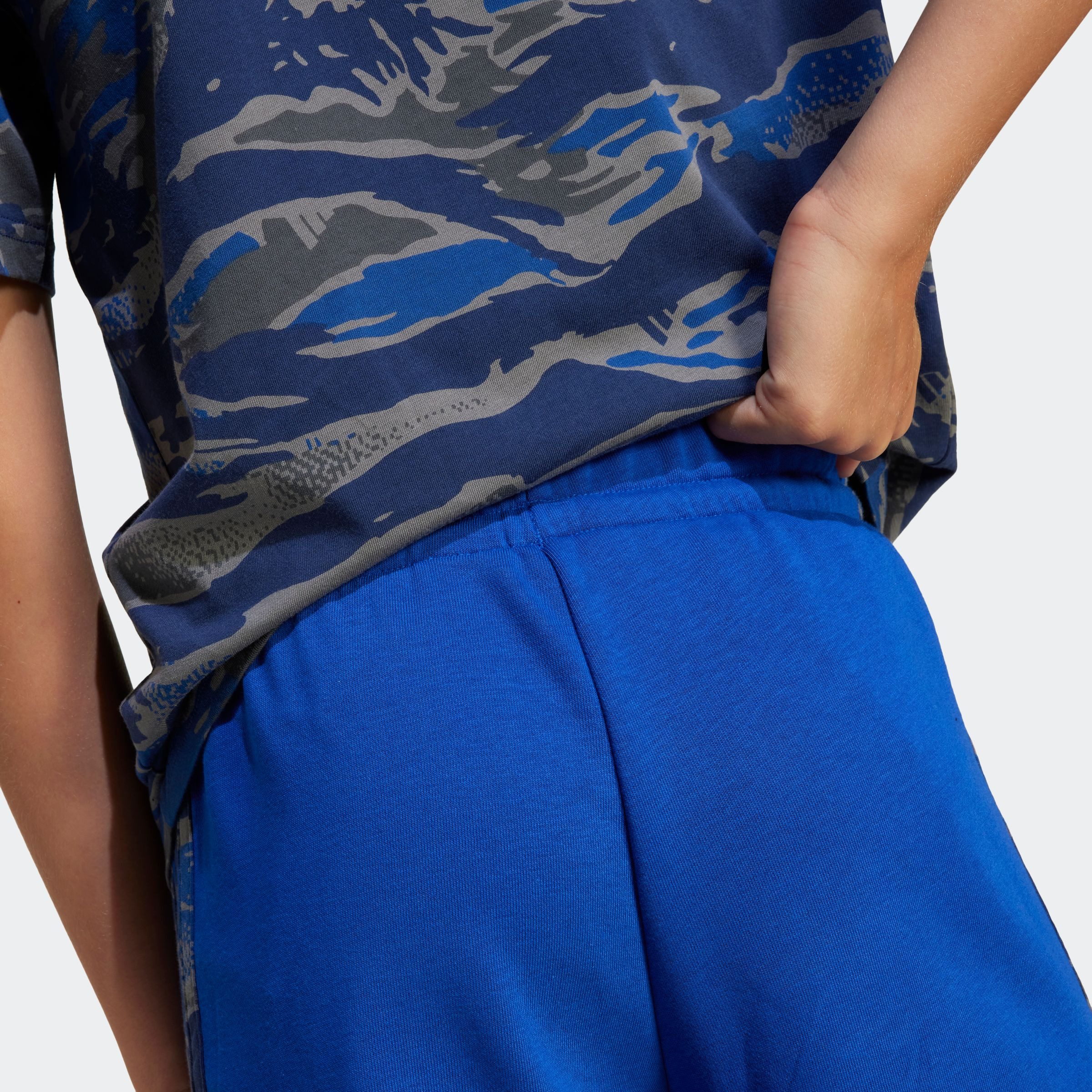 adidas Sportswear Short J CAMO SHORT (1-delig)