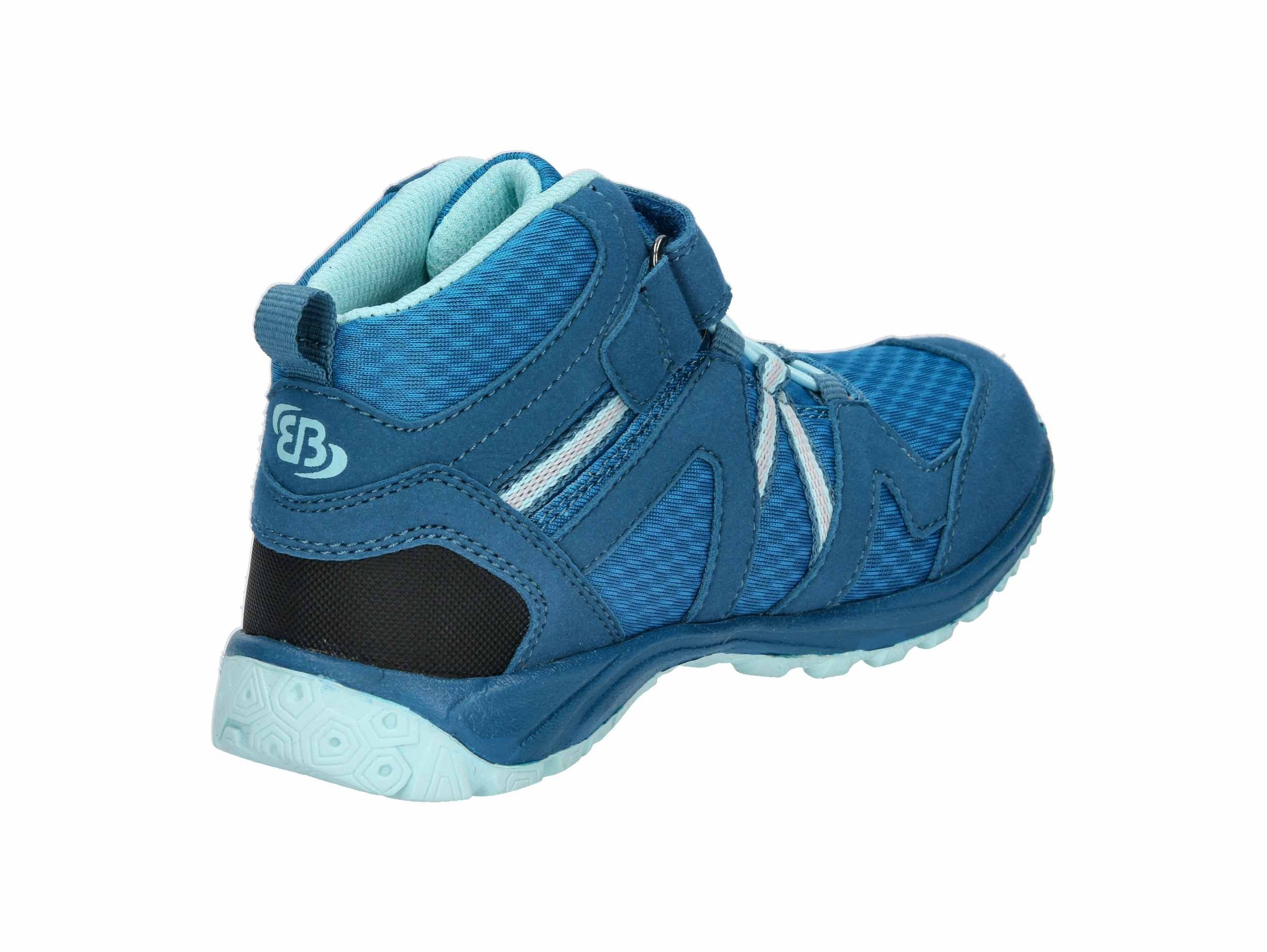 BRÜTTING Bergschoenen Outdoorlaars Rockwall