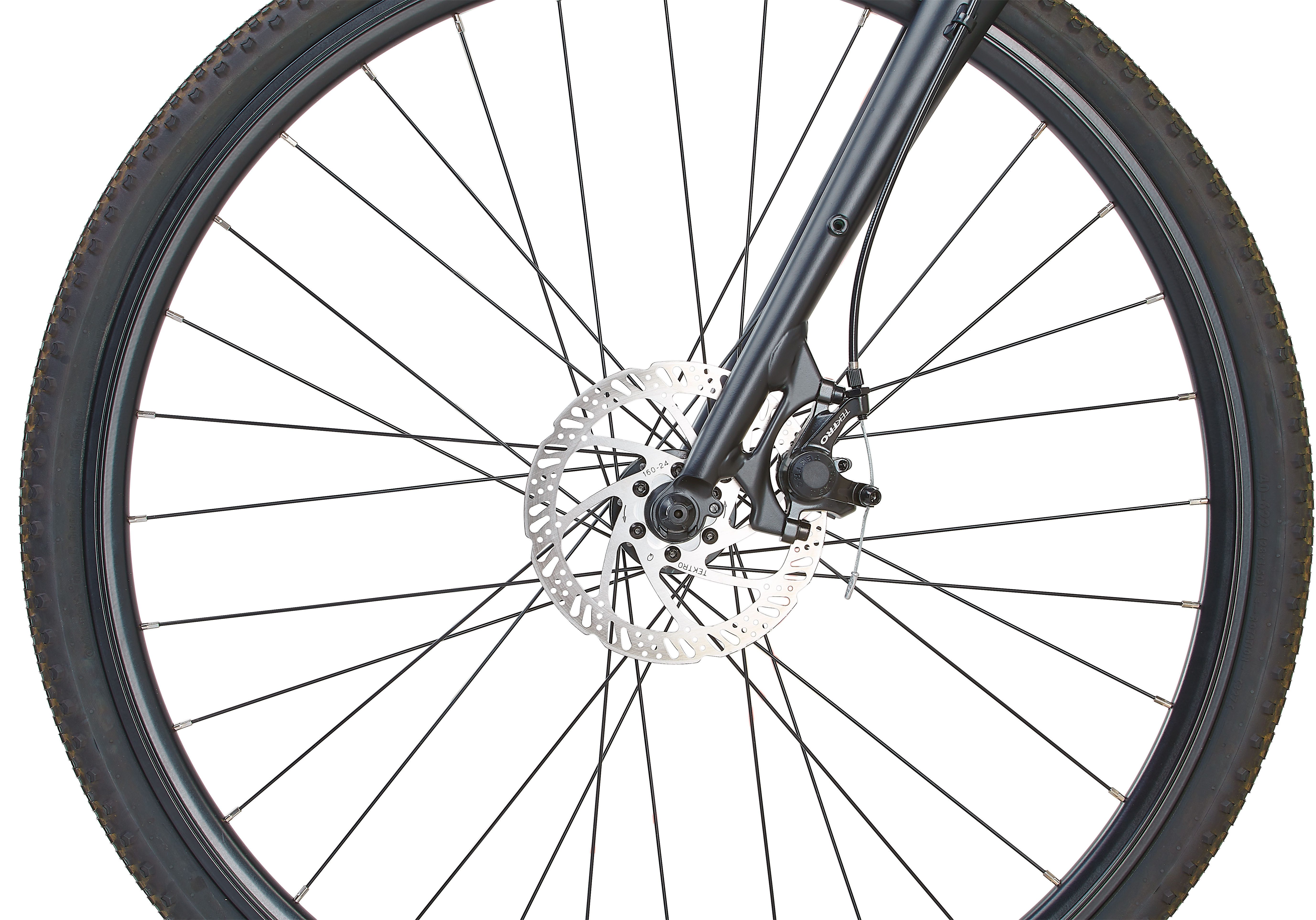 Prophete Gravelbike Prohete Graveler