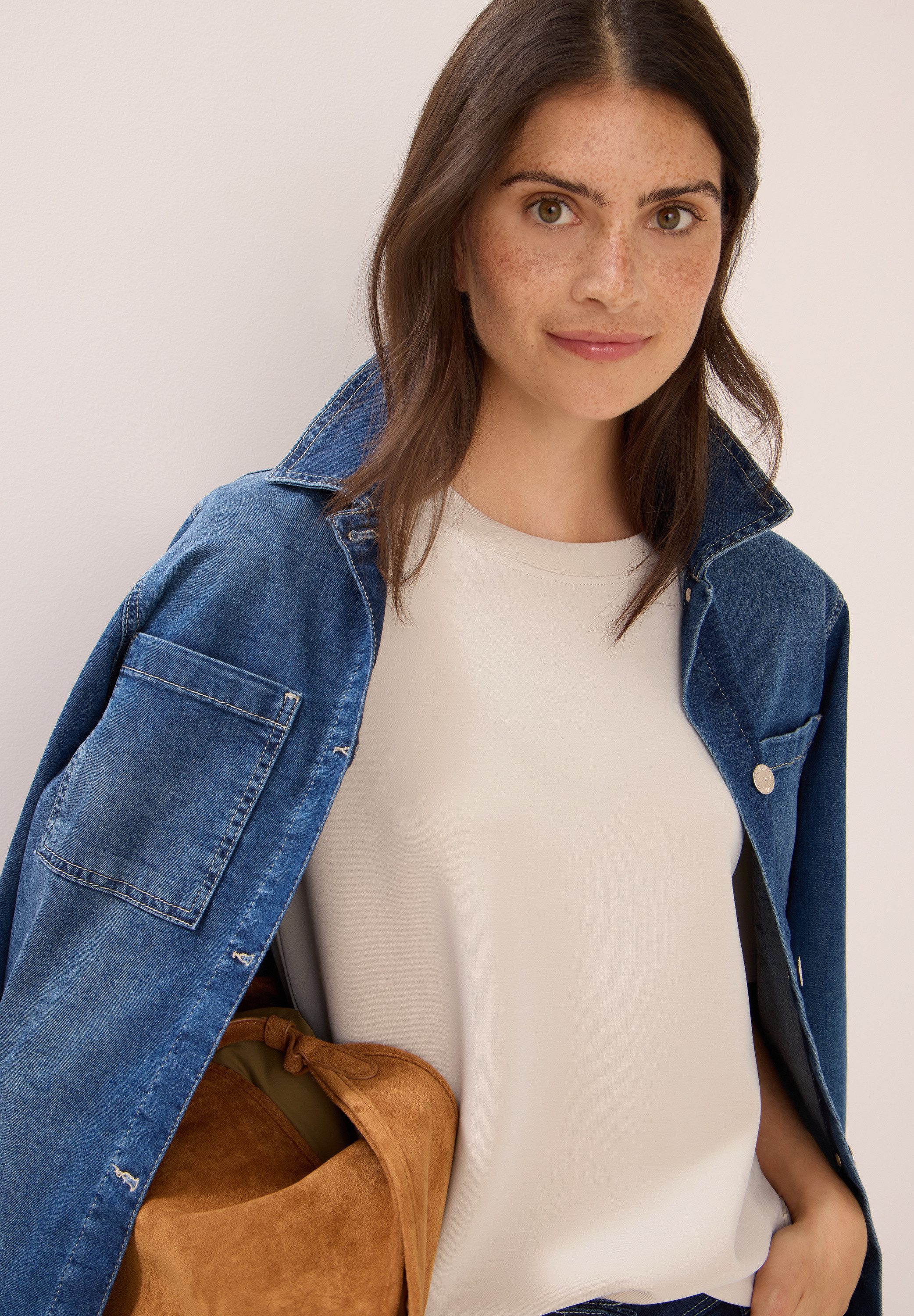 Cecil Sweatshirt