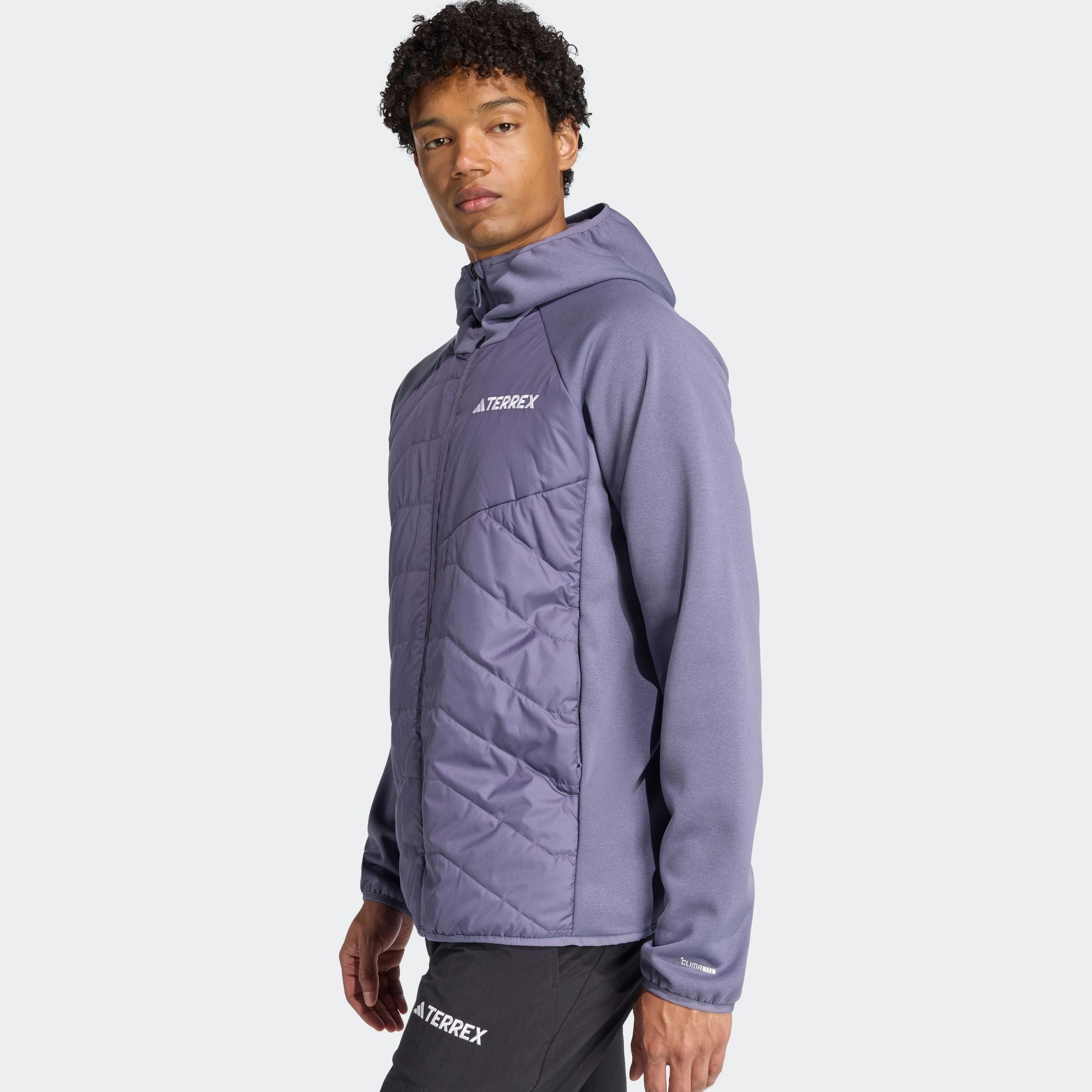 adidas TERREX Outdoorjack MULTI HYB JKT