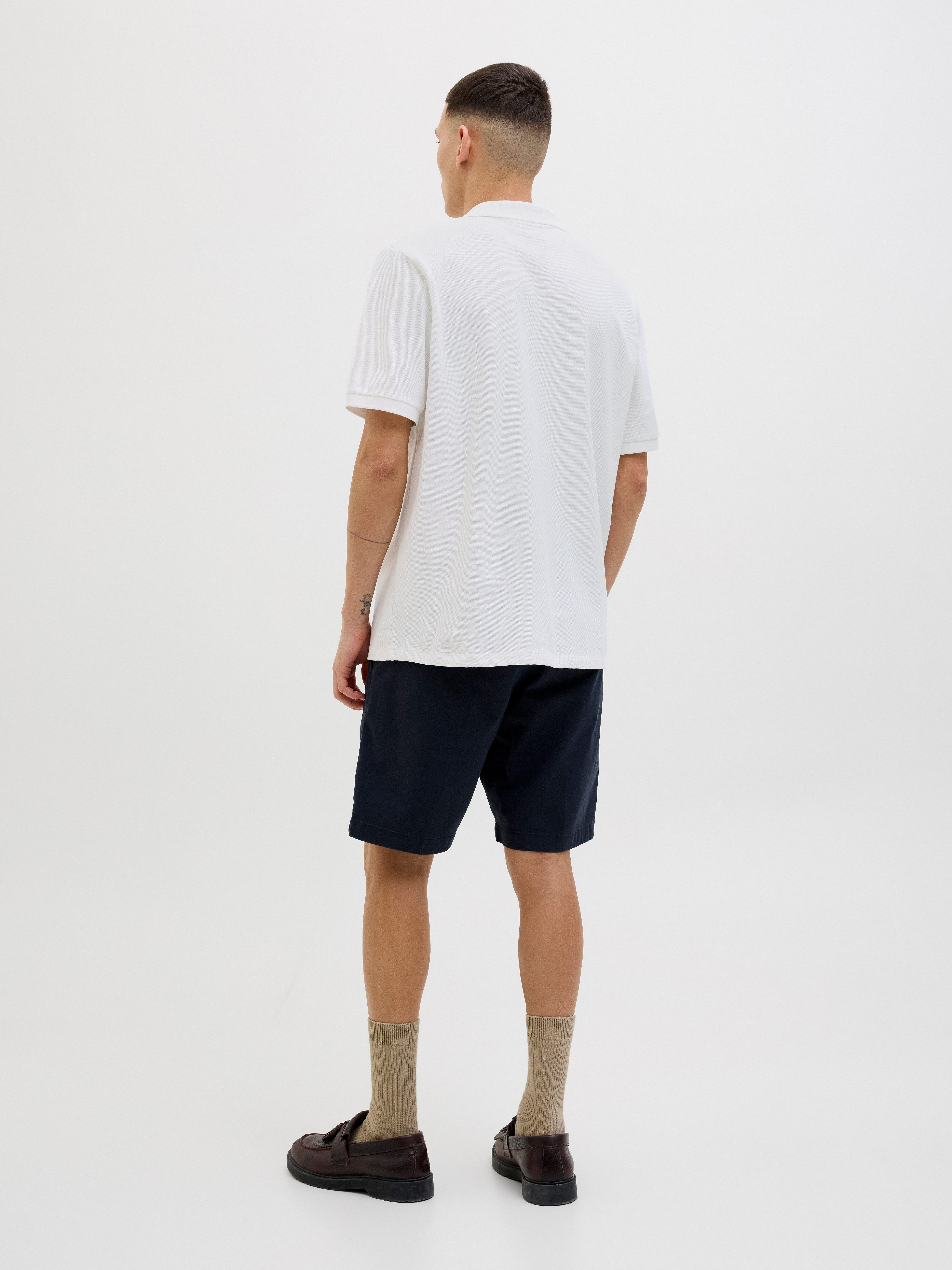Jack & Jones Poloshirt JJKANE POLO SS