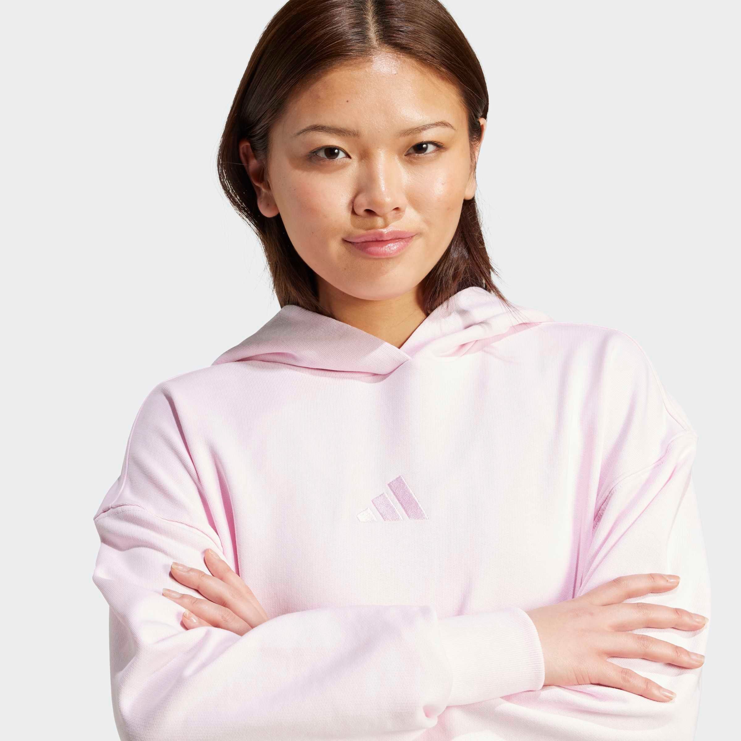 adidas Sportswear Hoodie W ALL SZN FT HD