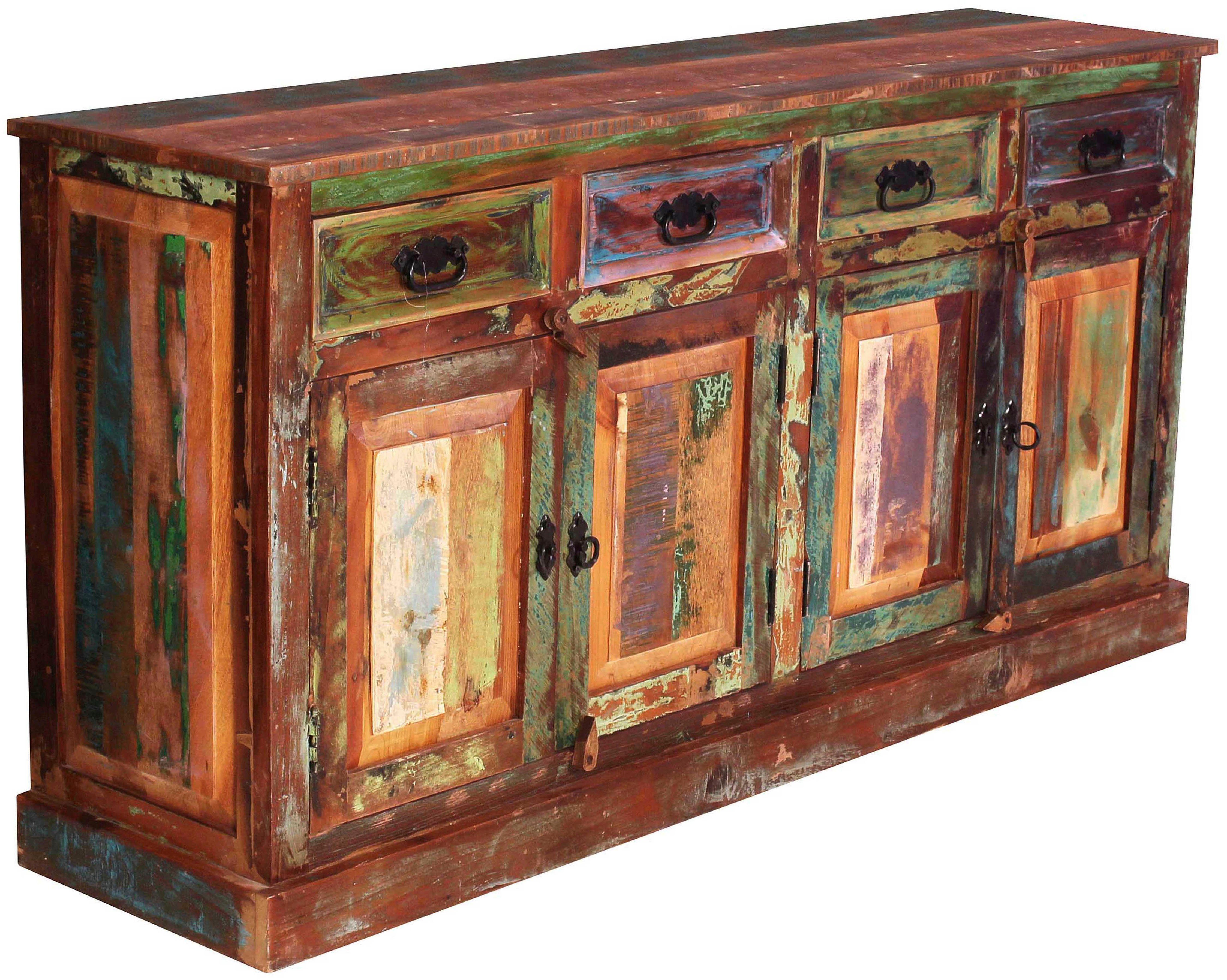 SIT Dressoir Riverboat dressoirs multicolor