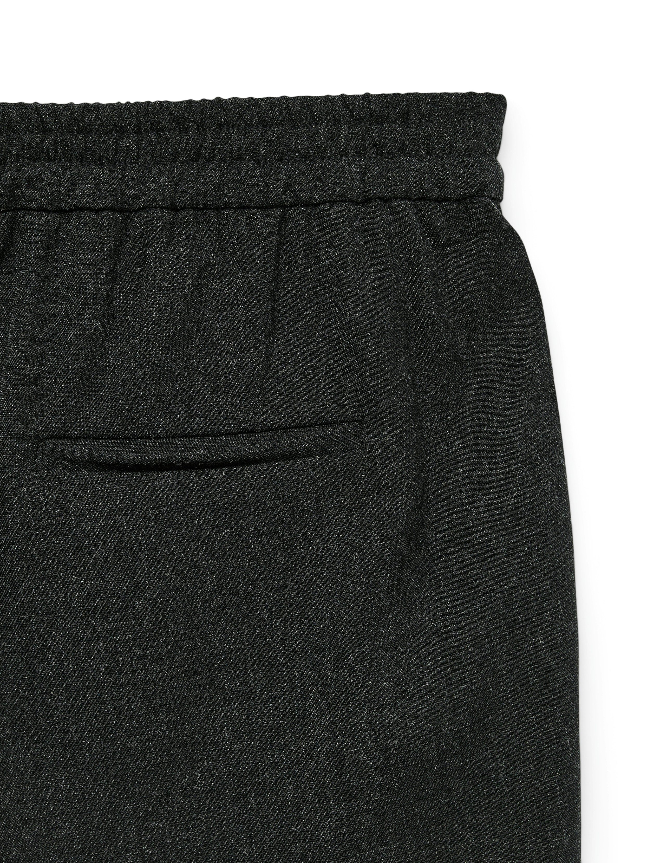 Vero Moda Pantalon VMMAYA BESTIE MW LOOSE PANT NOOS
