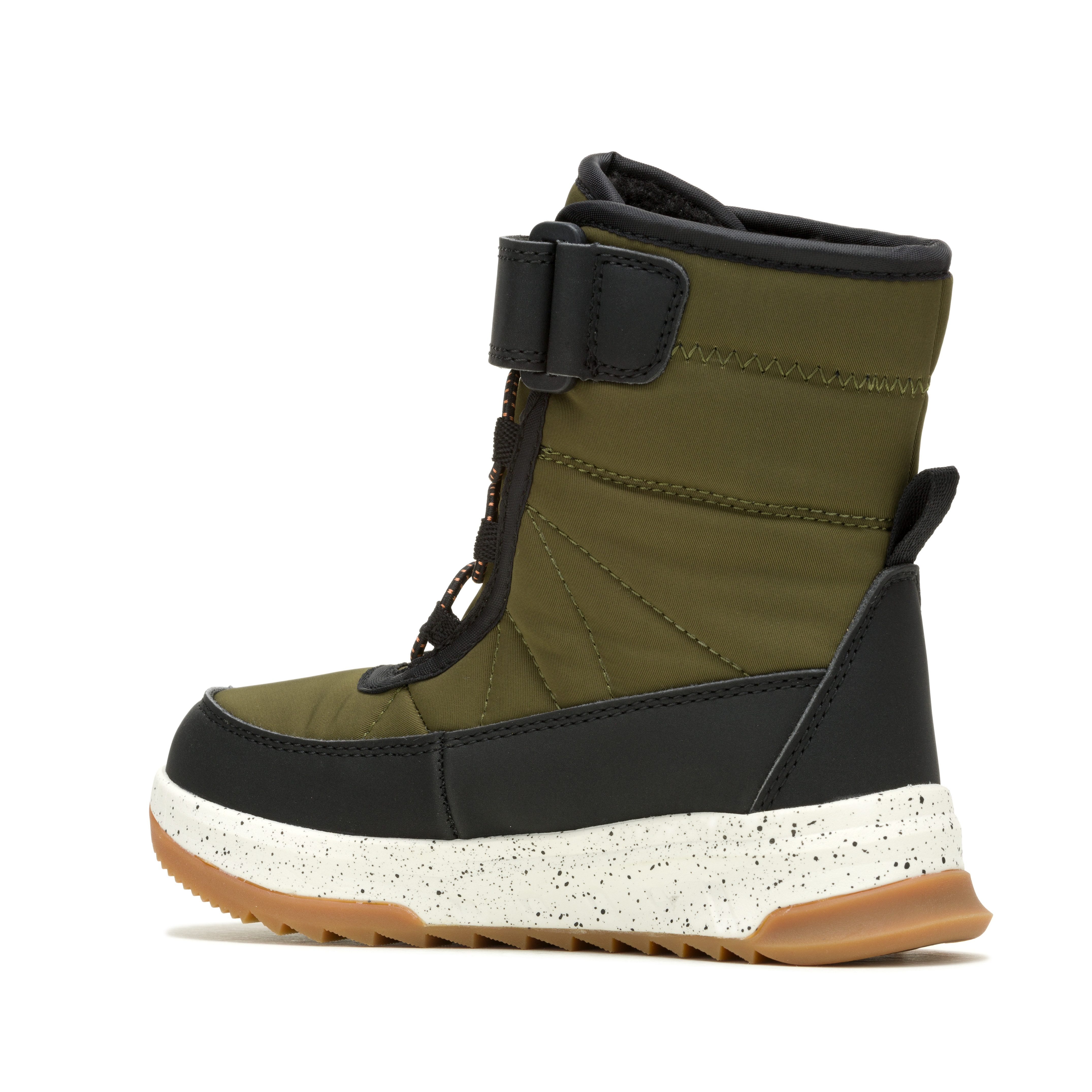 Kamik Winterlaarzen Stormy