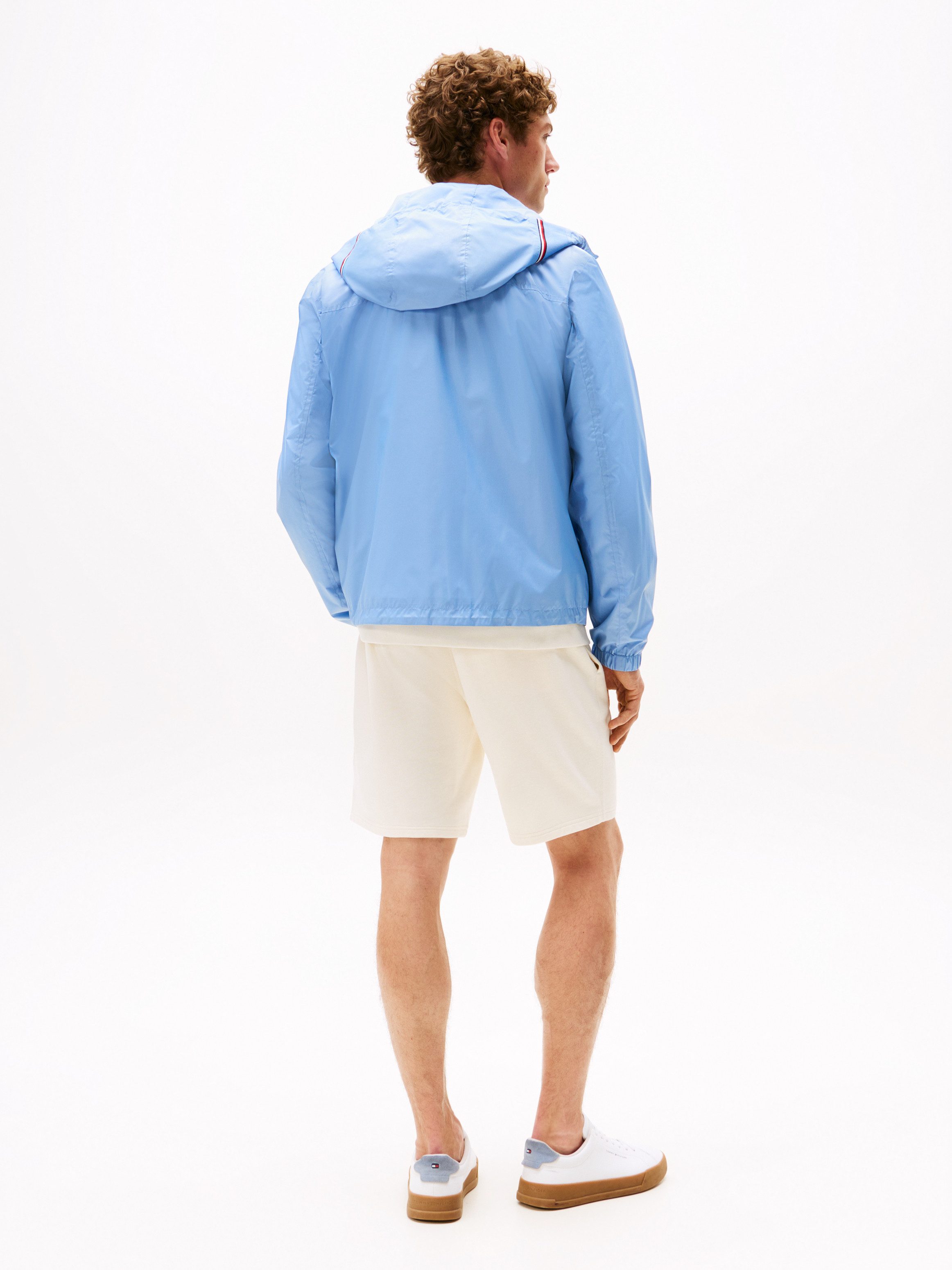 Tommy Hilfiger Blouson RWB HOODED JACKET