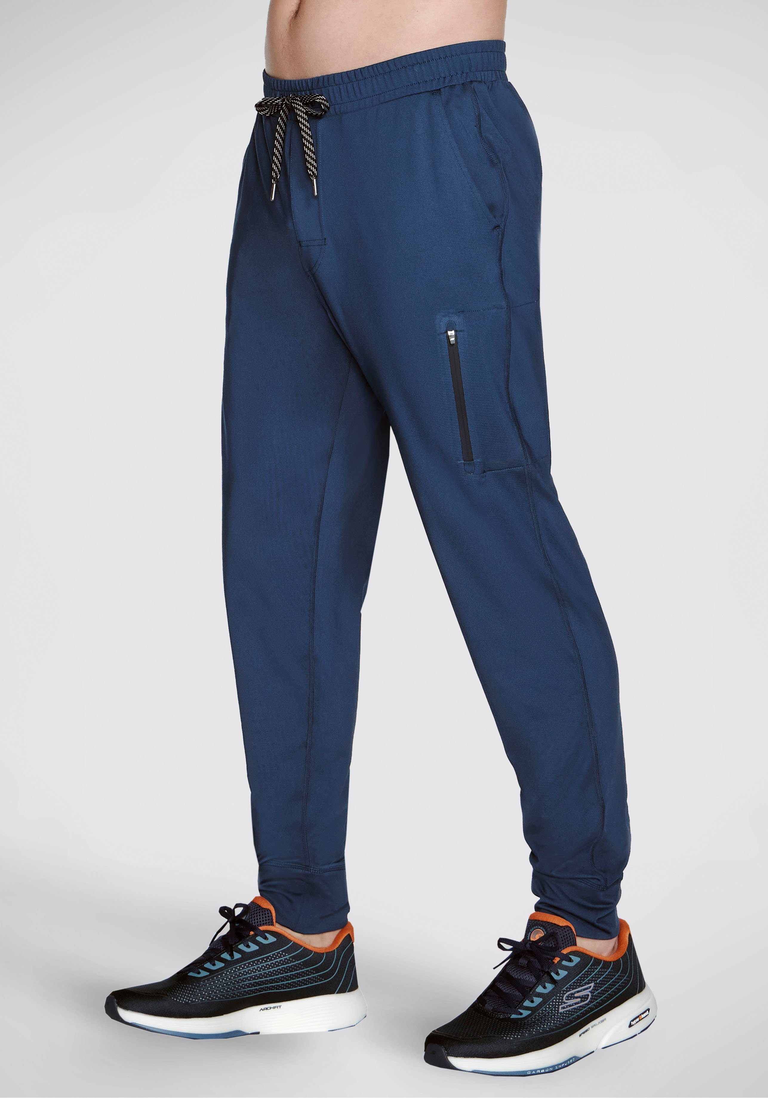 Skechers Joggingbroek Moonlight ocean