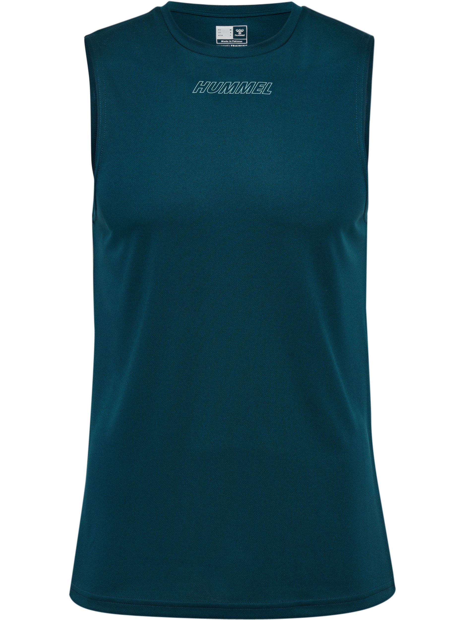 hummel Tanktop HmlTE FLEX TANKTOP (1-delig)