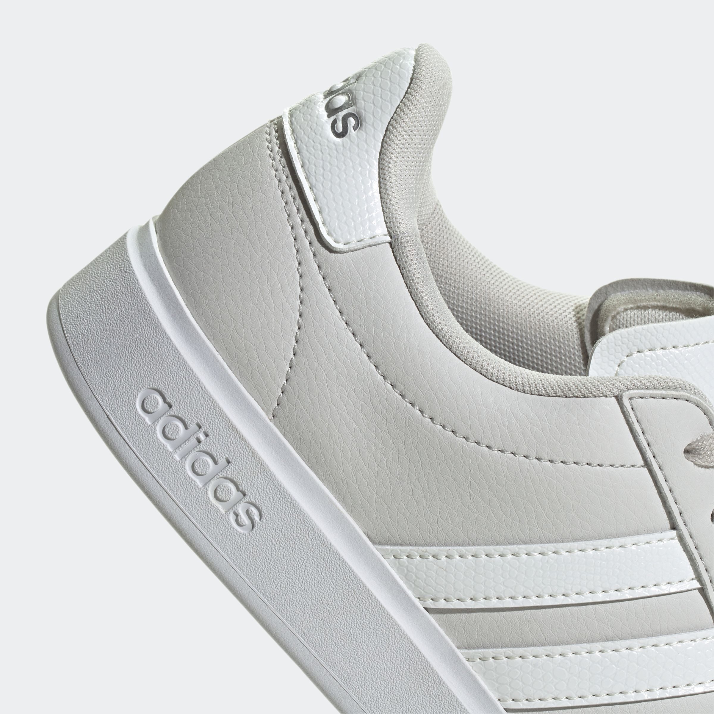 adidas Sportswear Sneakers GRAND COURT 2.0 Design geïnspireerd op de adidas Superstar