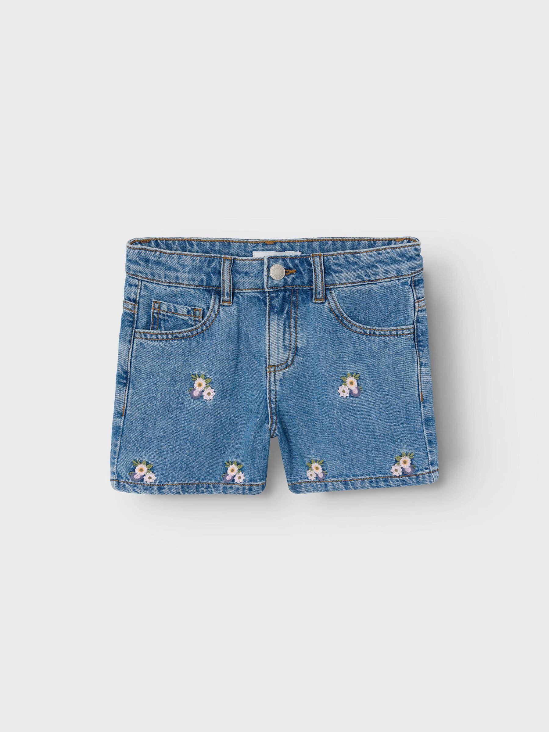 Name It Short