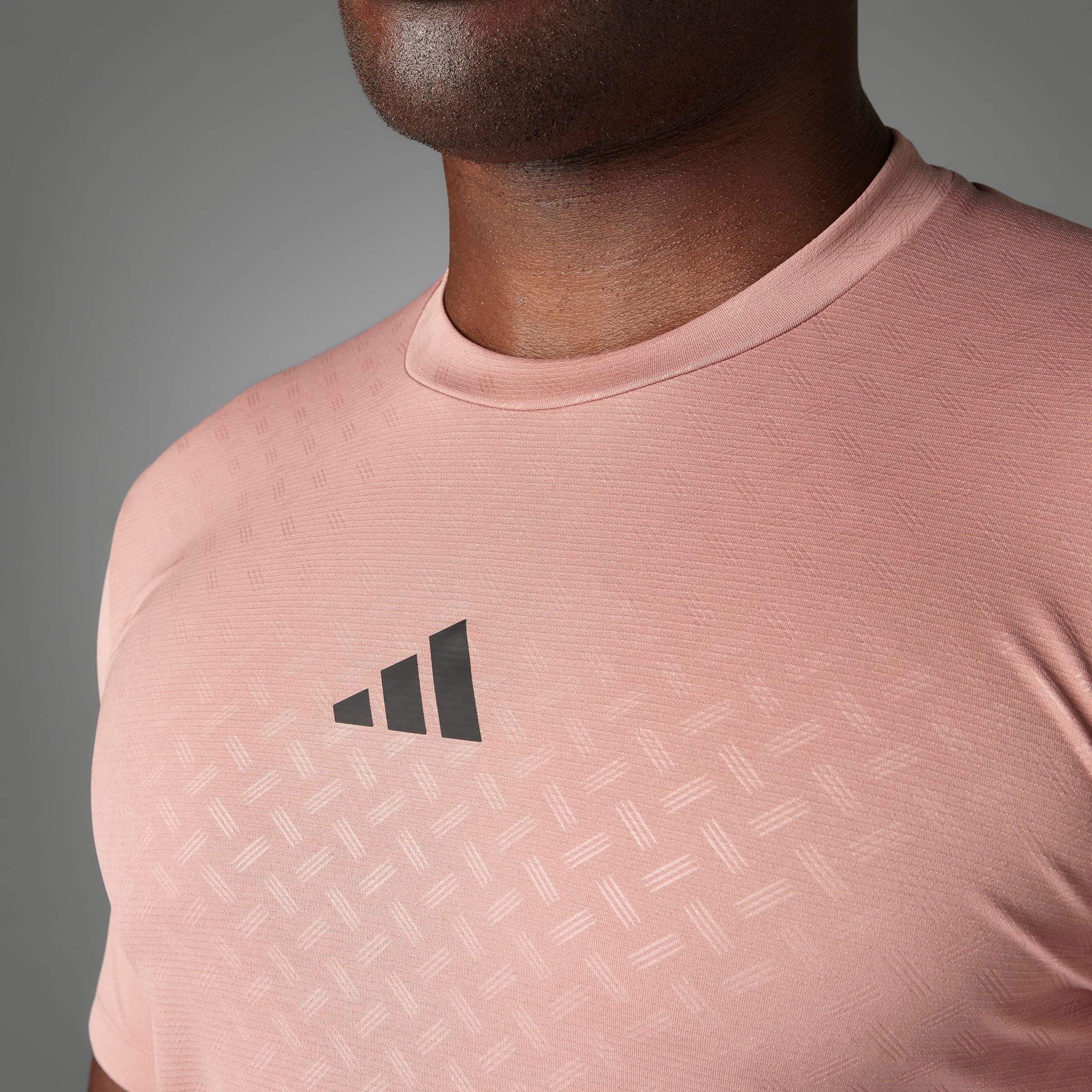 adidas Performance T-shirt POWER 3S TEE