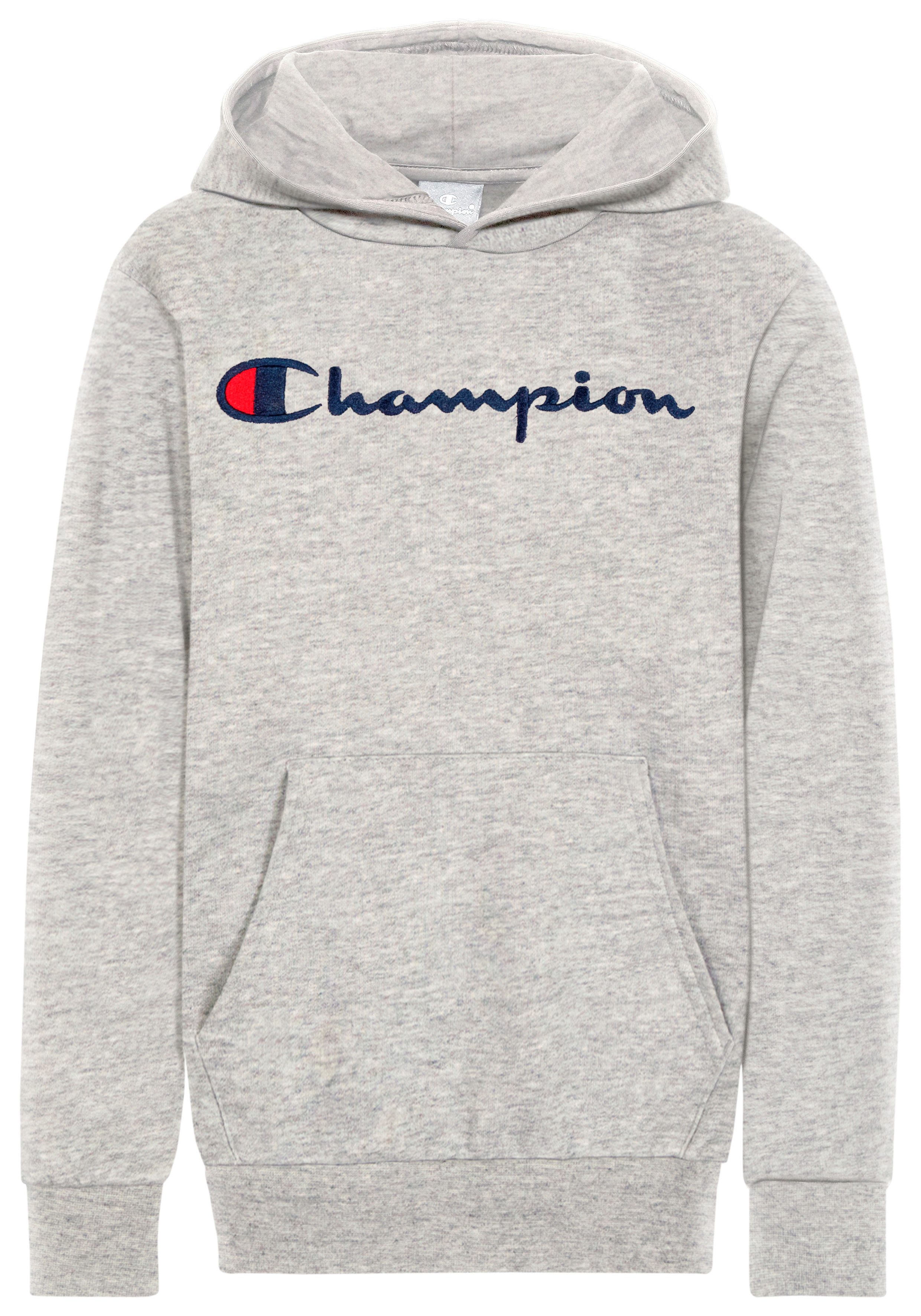 Champion Hoodie HOODED sweatshirt