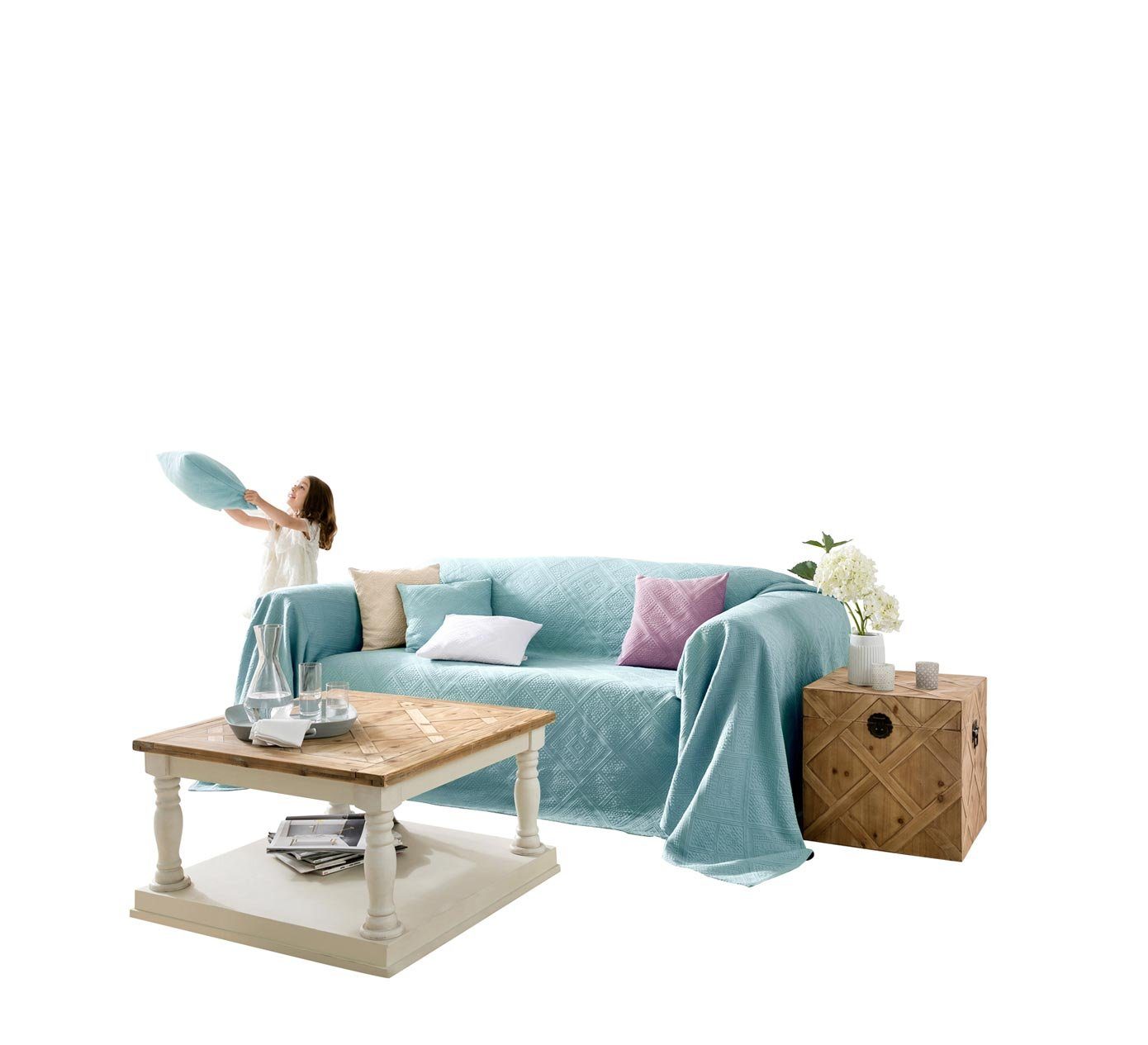 Pereira da Chuna Sprei