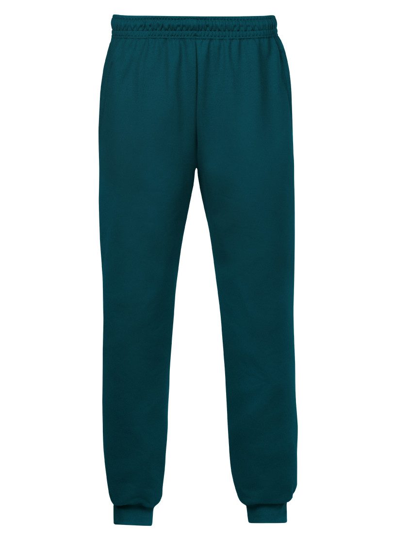 Trigema Sweatbroek Joggingbroek (1-delig)