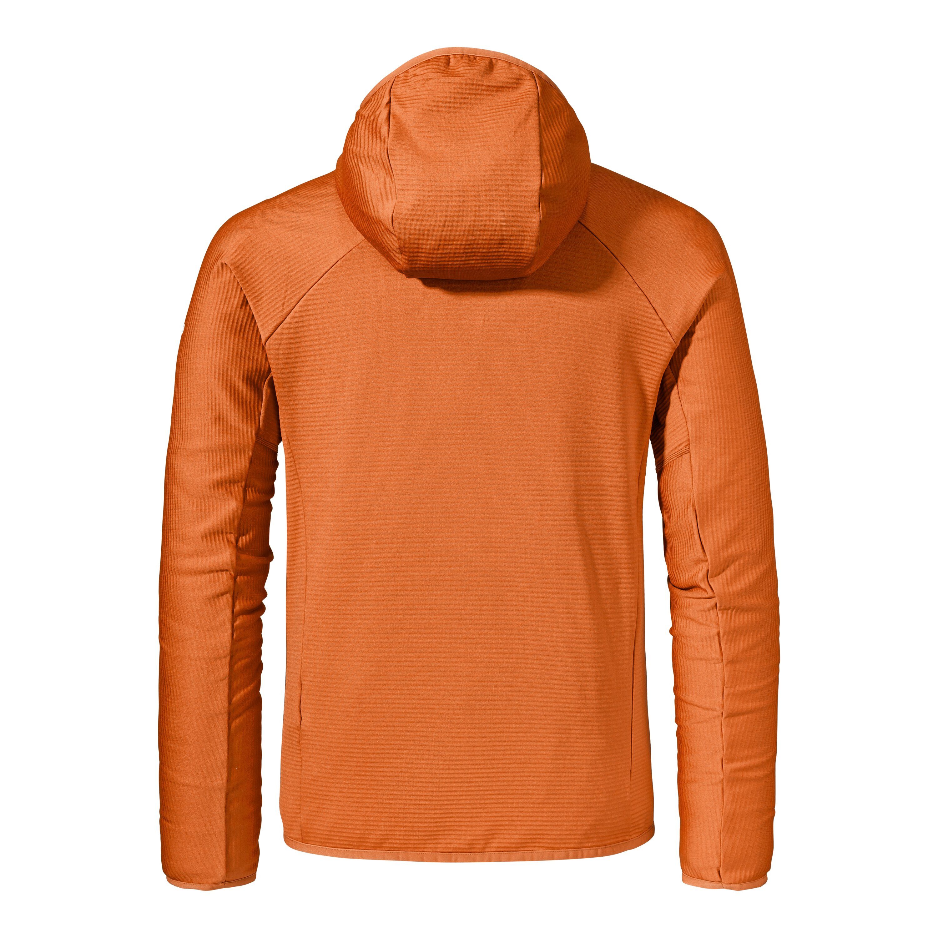 Schöffel Fleecejack Fleece Hoody Style Cascata MNS